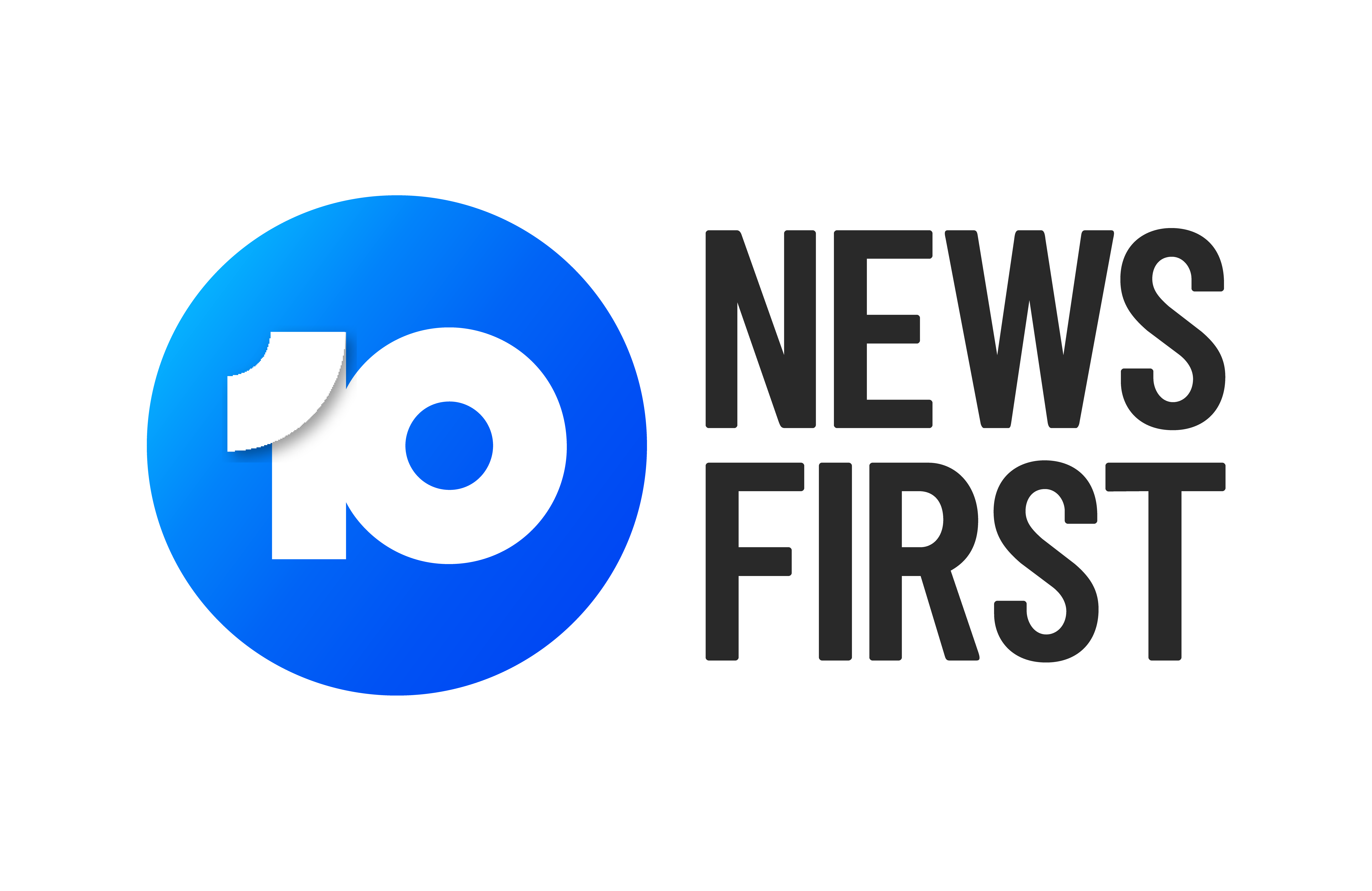 10 News First Logo PNG Download