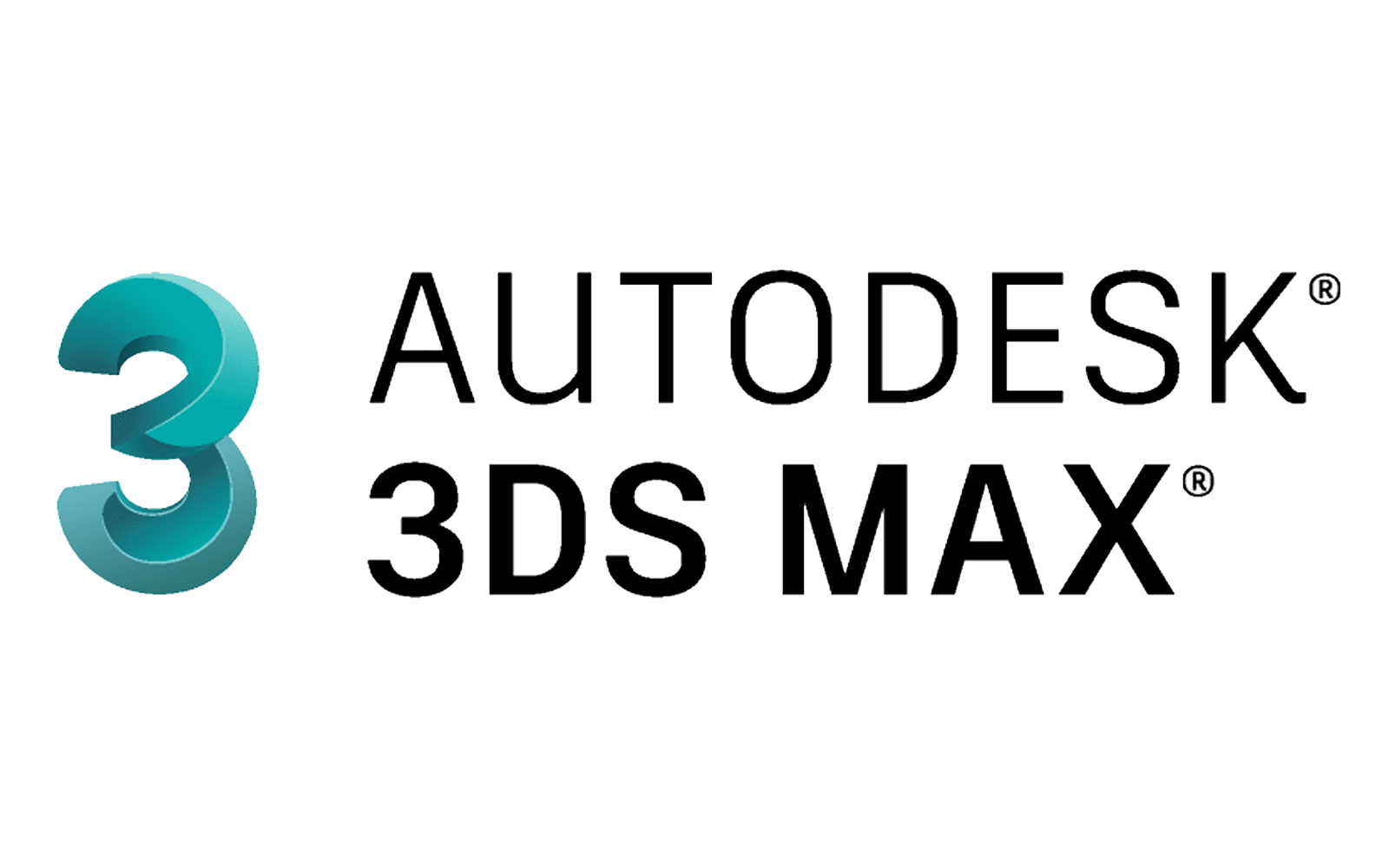 3ds Max Logo PNG Download