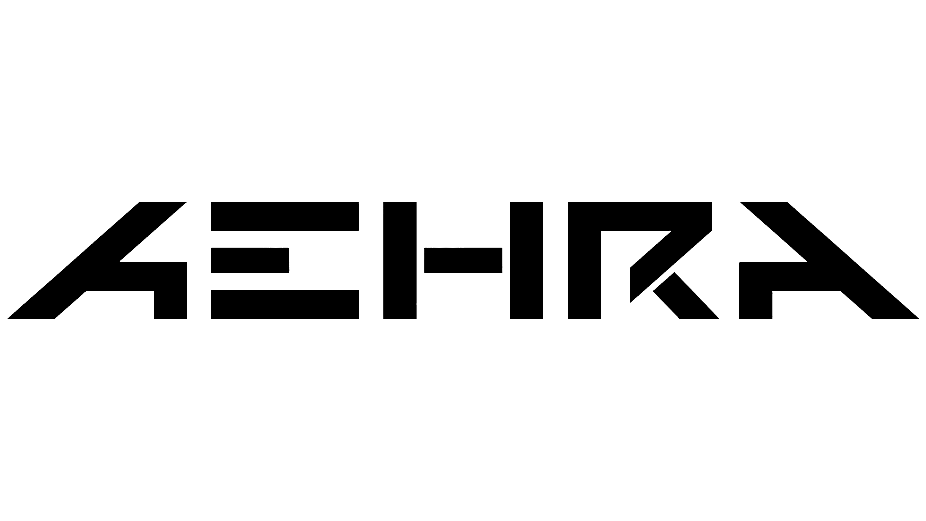 Aehra Logo PNG Download