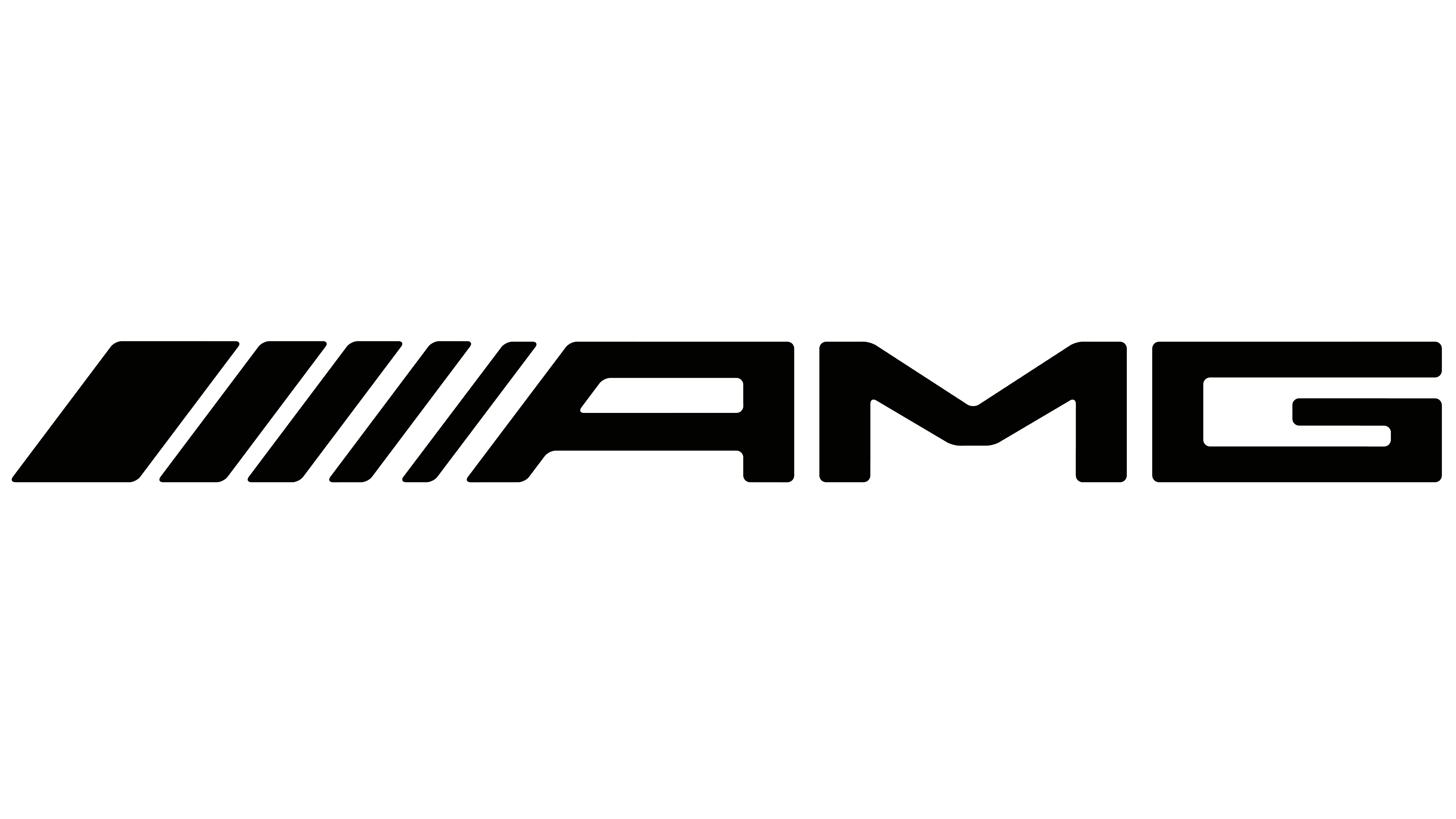 Amg Logo PNG Download