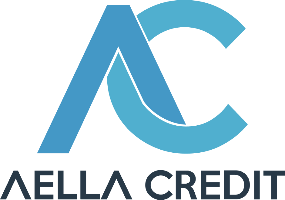 Aella Credit Logo PNG Download
