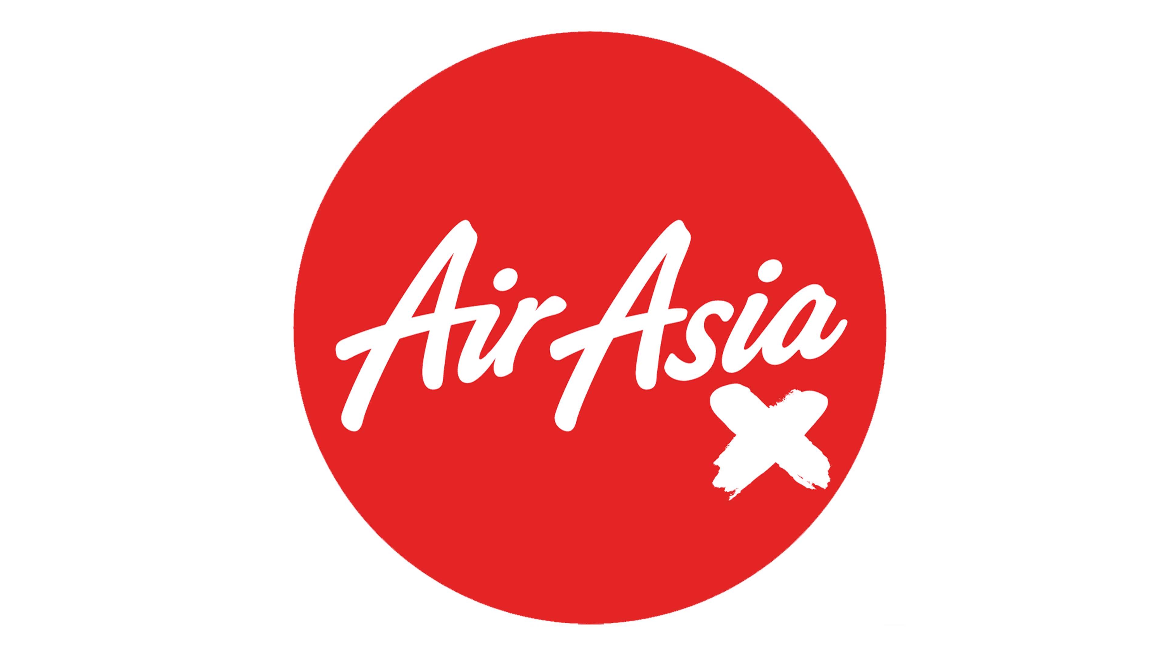 Air Asia X Logo PNG Download