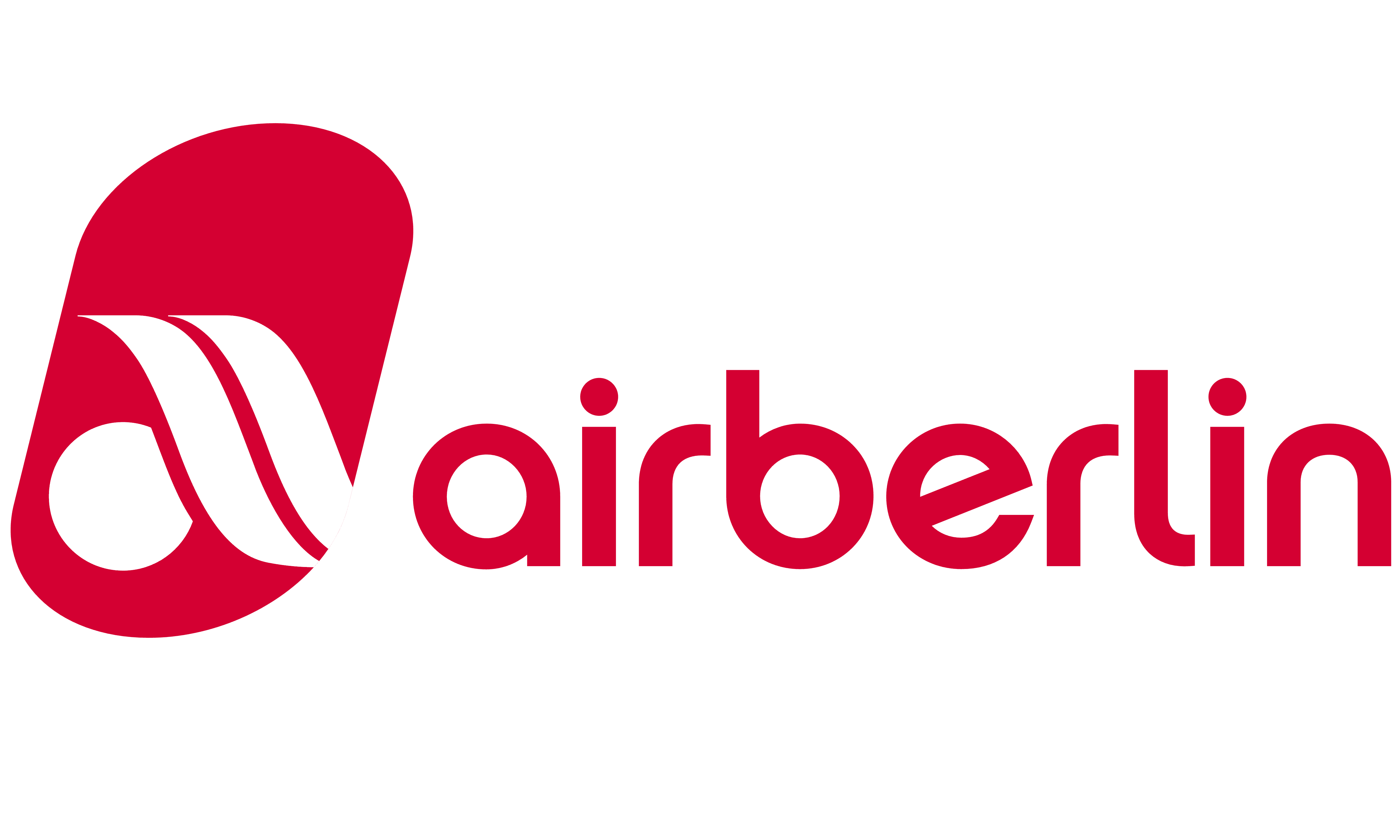 Air Berlin Logo PNG Download