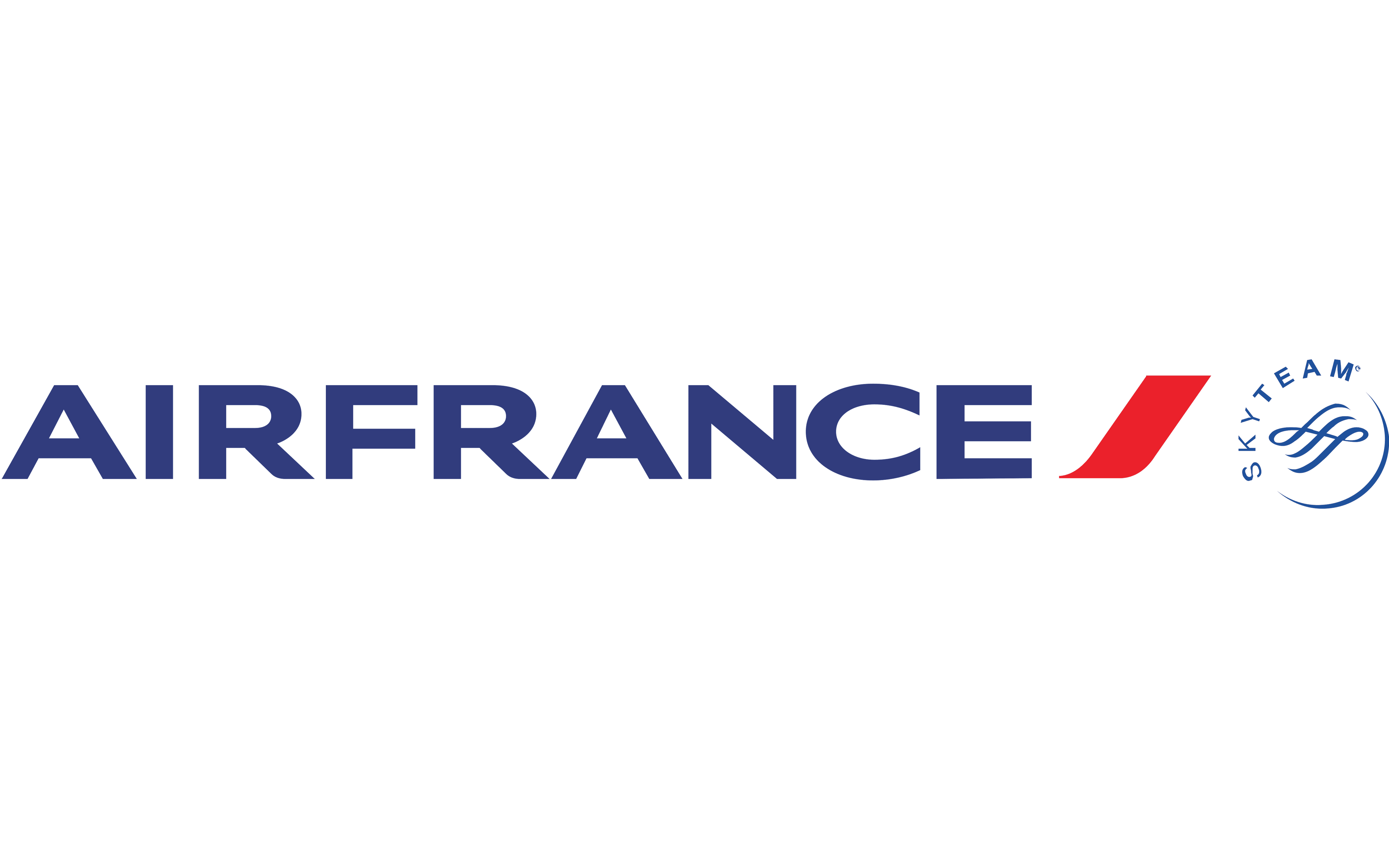 Air France Logo PNG Download
