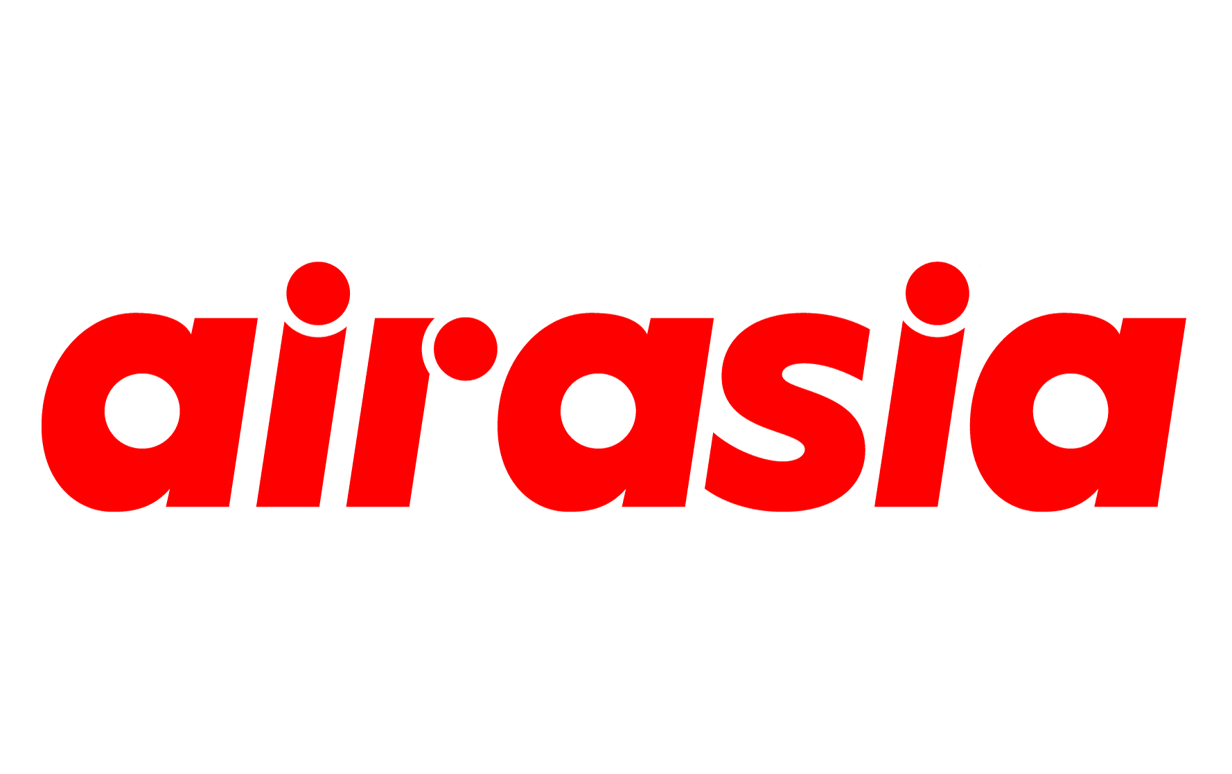 AirAsia Logo PNG Download