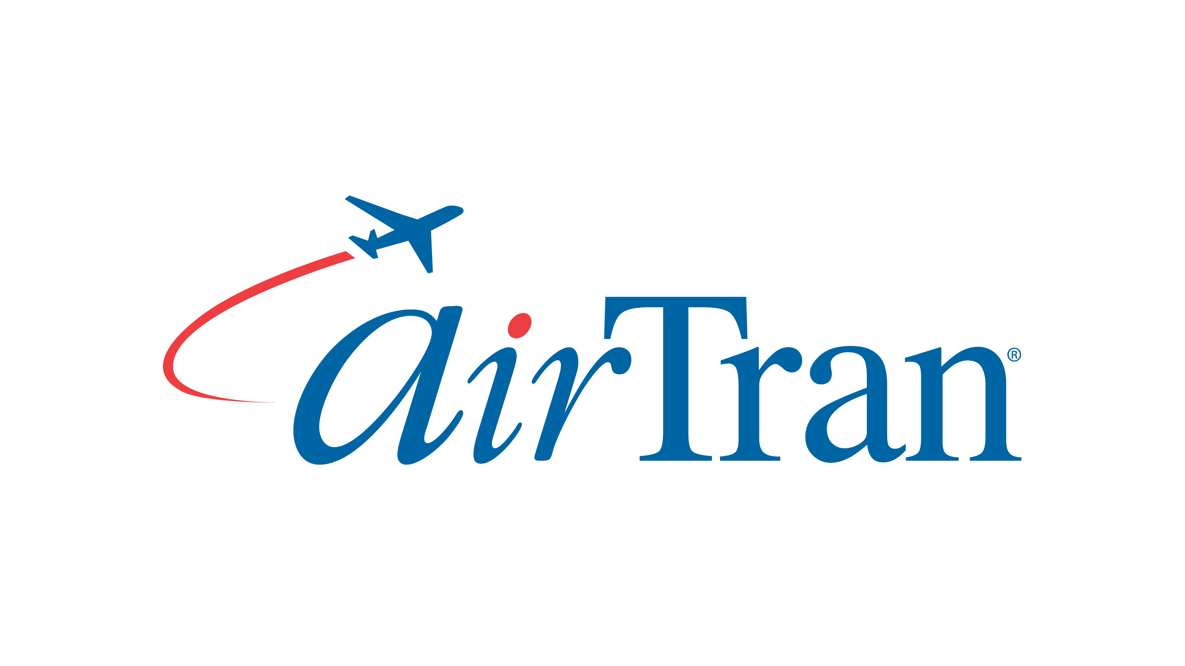 AirTran Airways Logo PNG Download