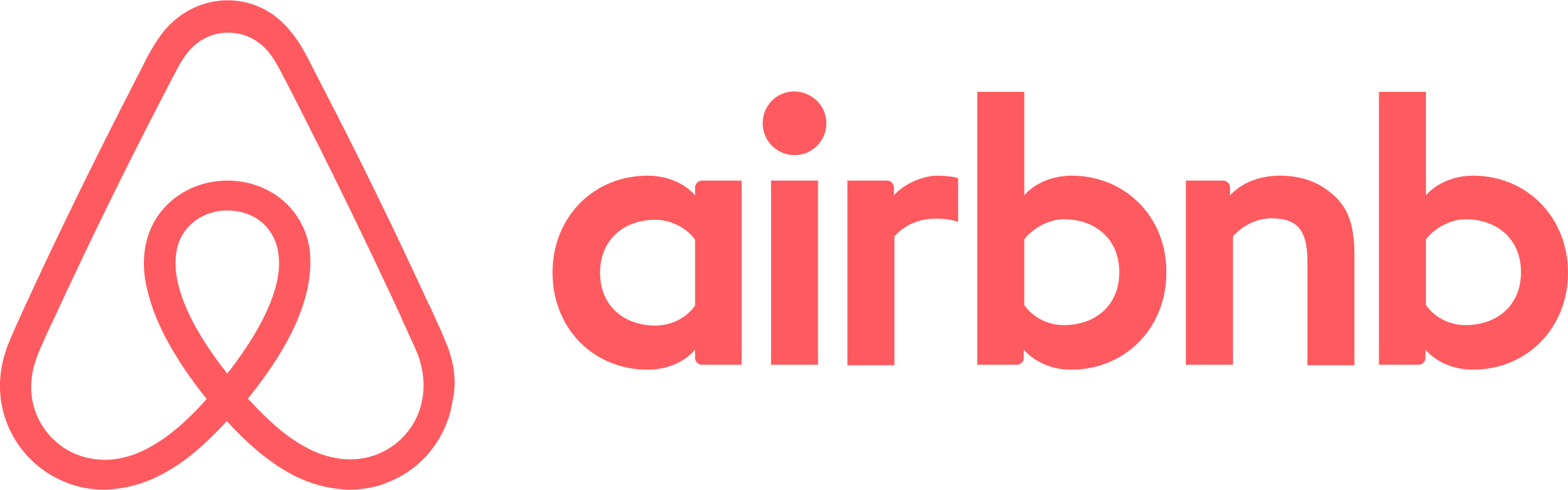 Airbnb Logo PNG Download