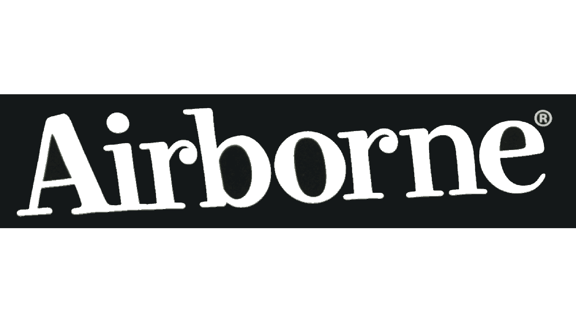 Airborne Logo PNG Download