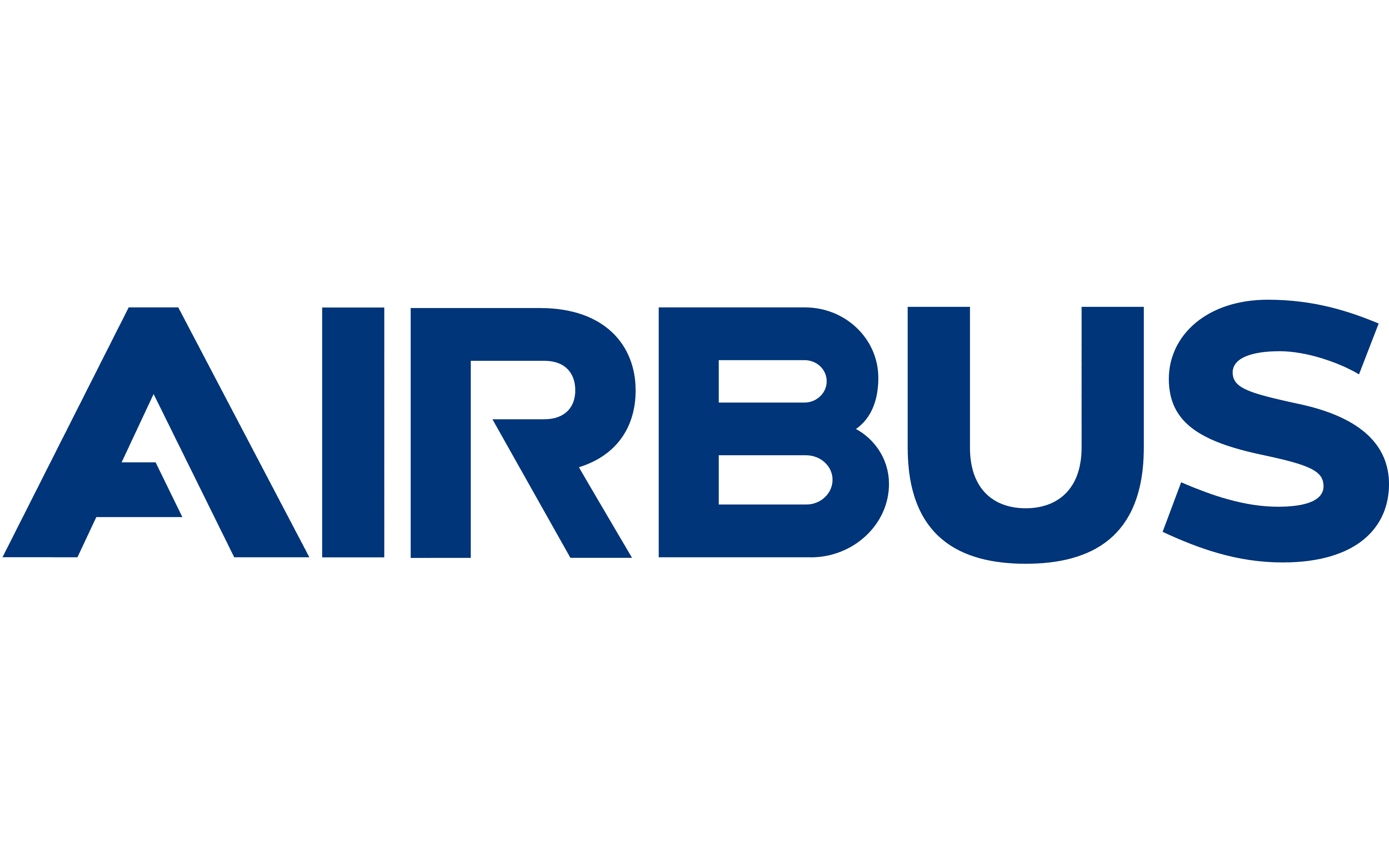 Airbus Logo PNG Download