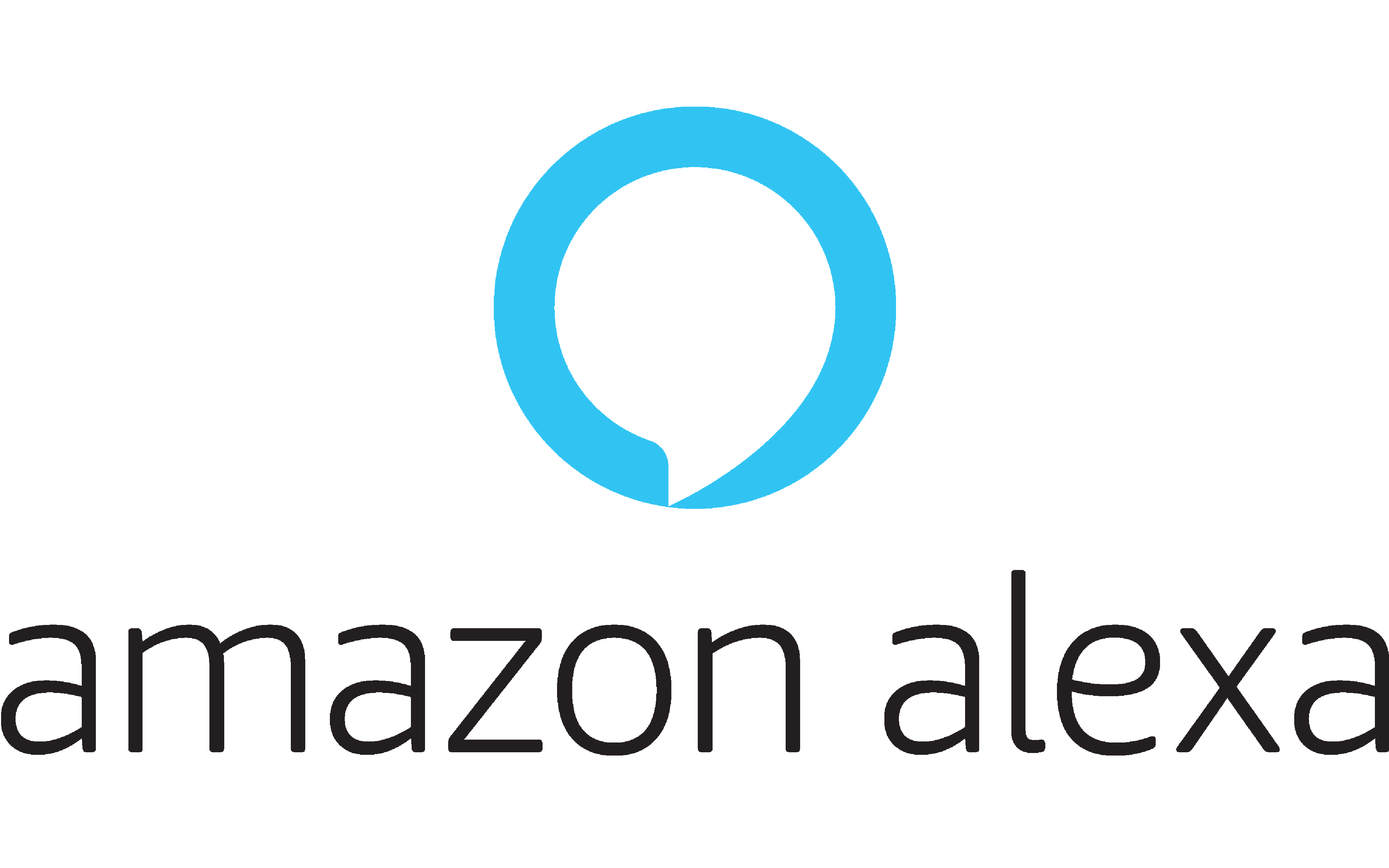 Alexa Logo PNG Download
