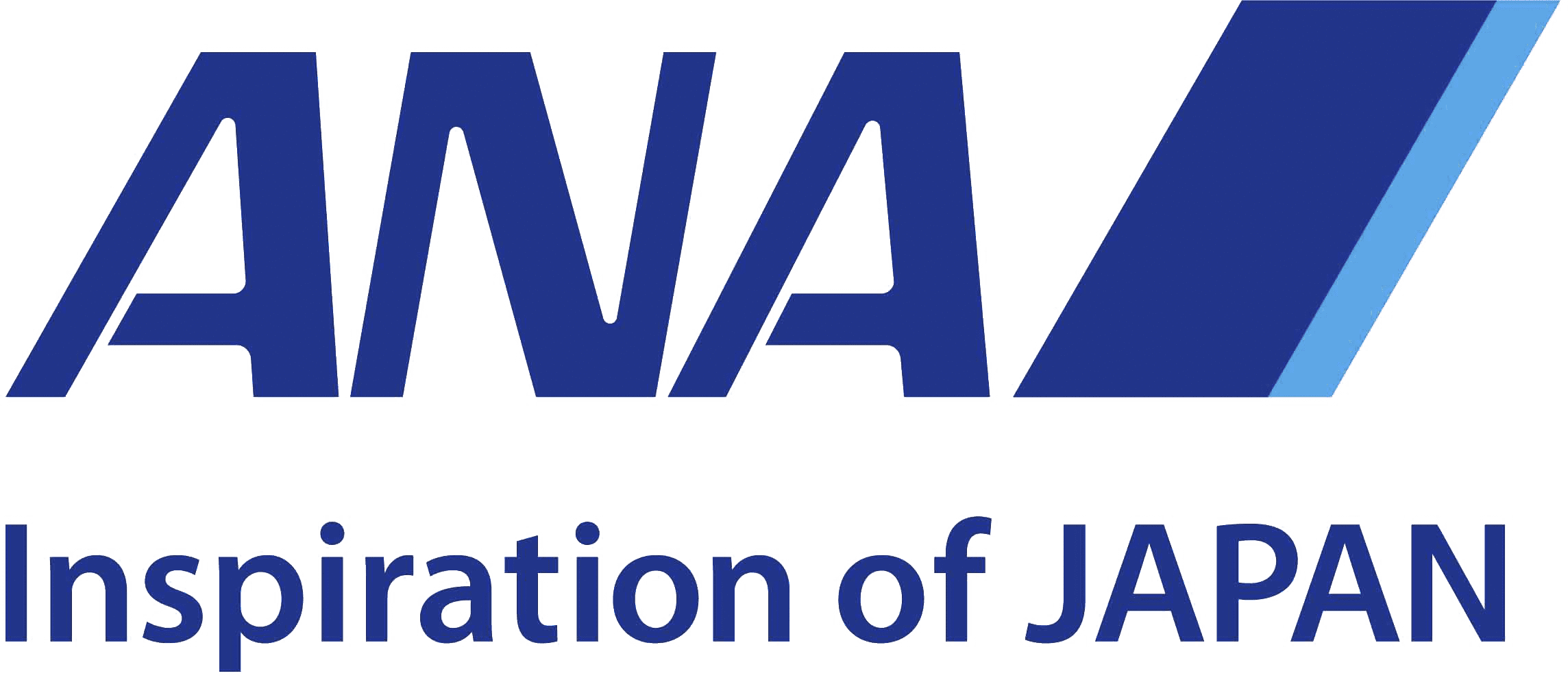 All Nippon Airways Logo PNG Download