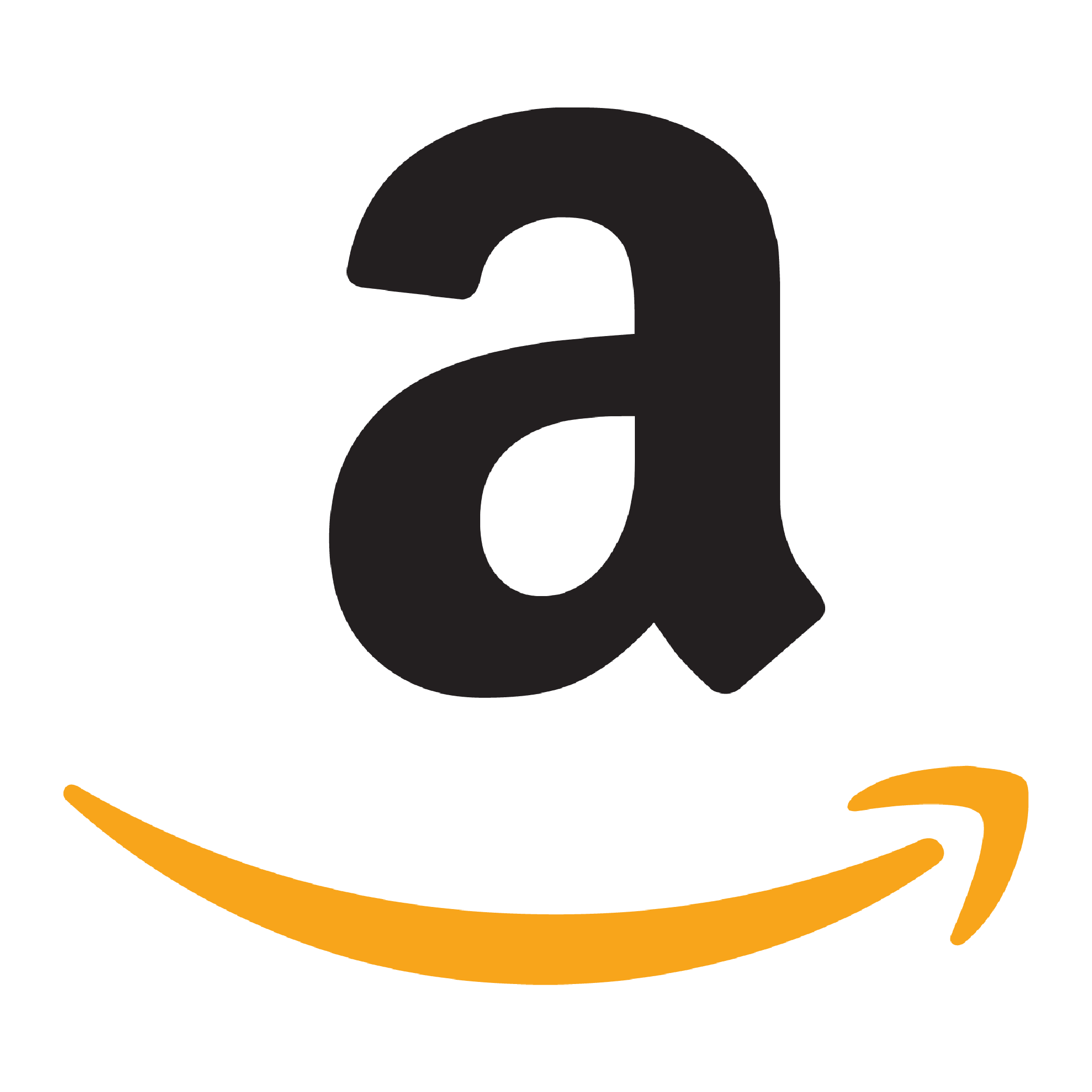 Amazon Logo PNG Download