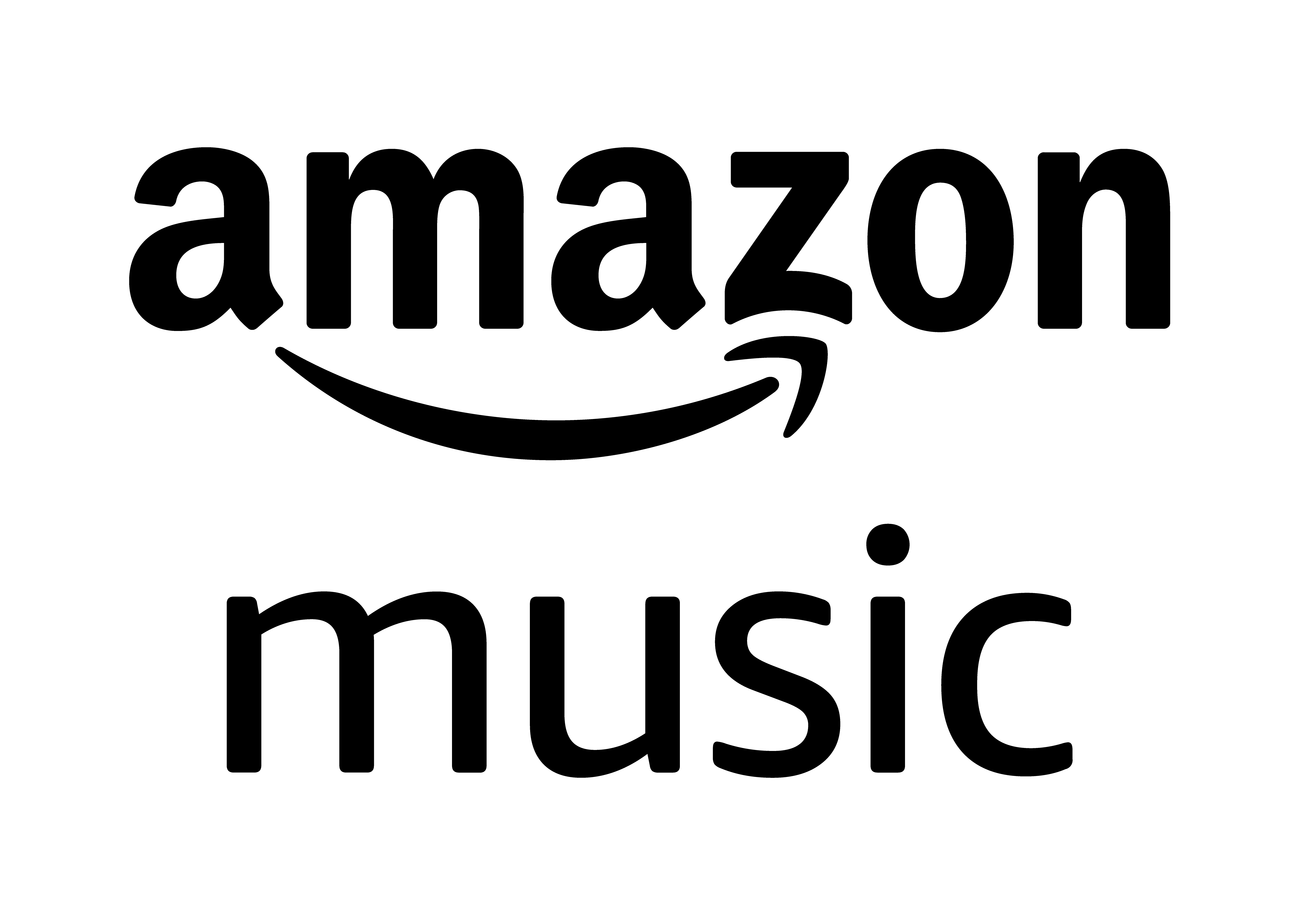Amazon Music Logo PNG Download
