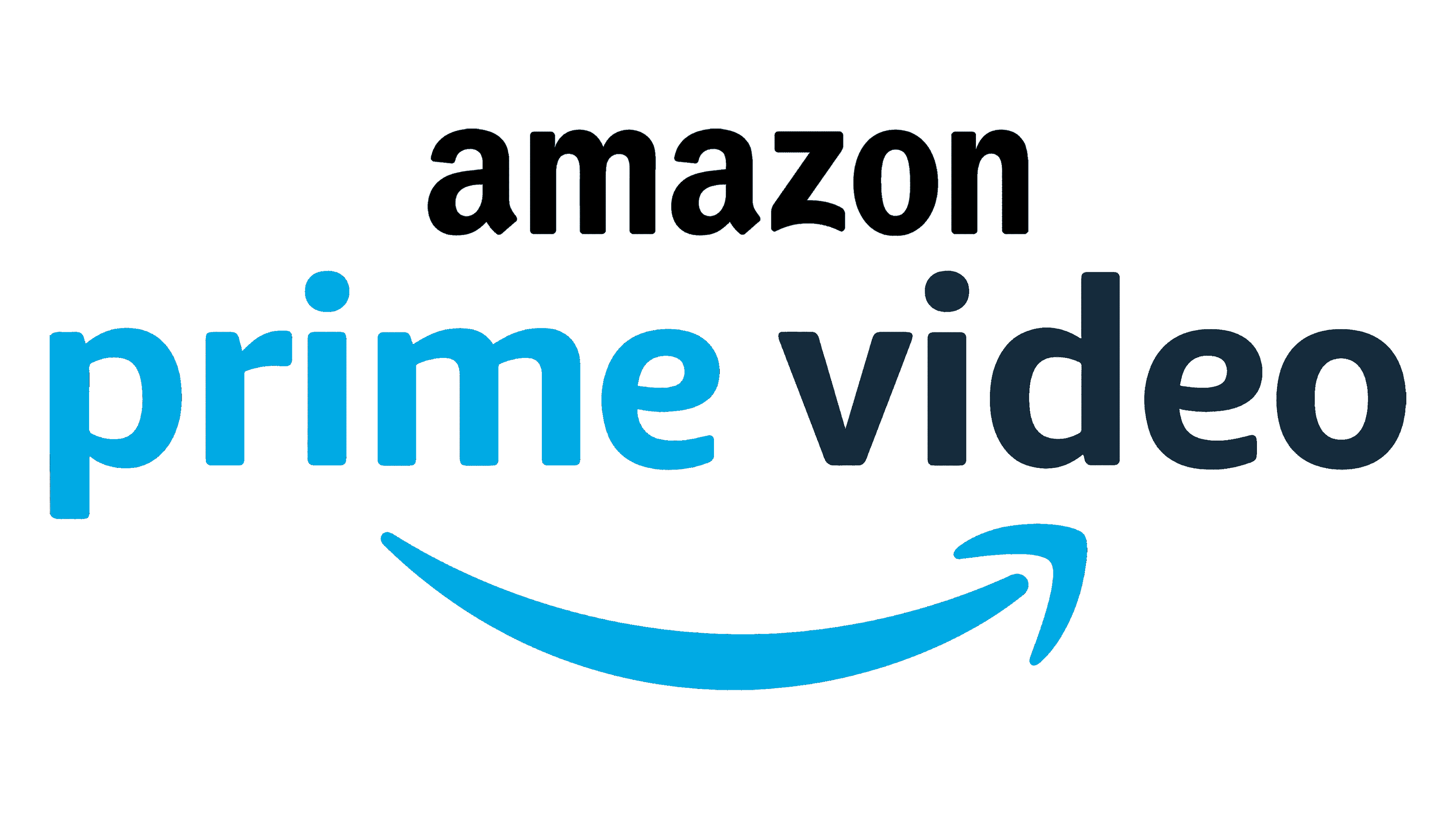 Amazon Prime Video Logo PNG Download