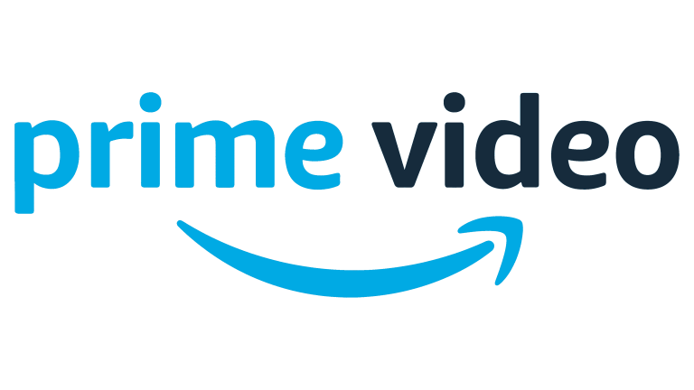 Amazon Prime Video Logo PNG Download