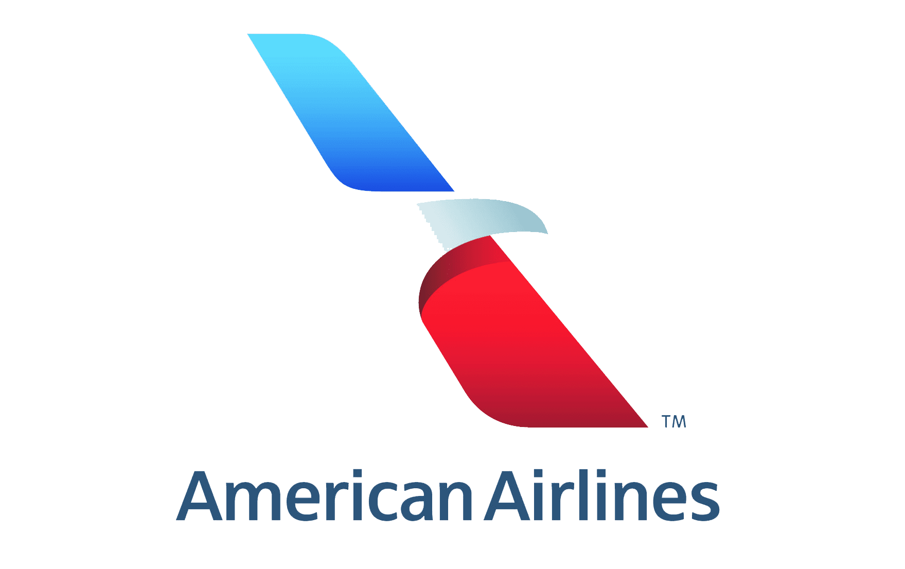 American Airlines Logo PNG Download