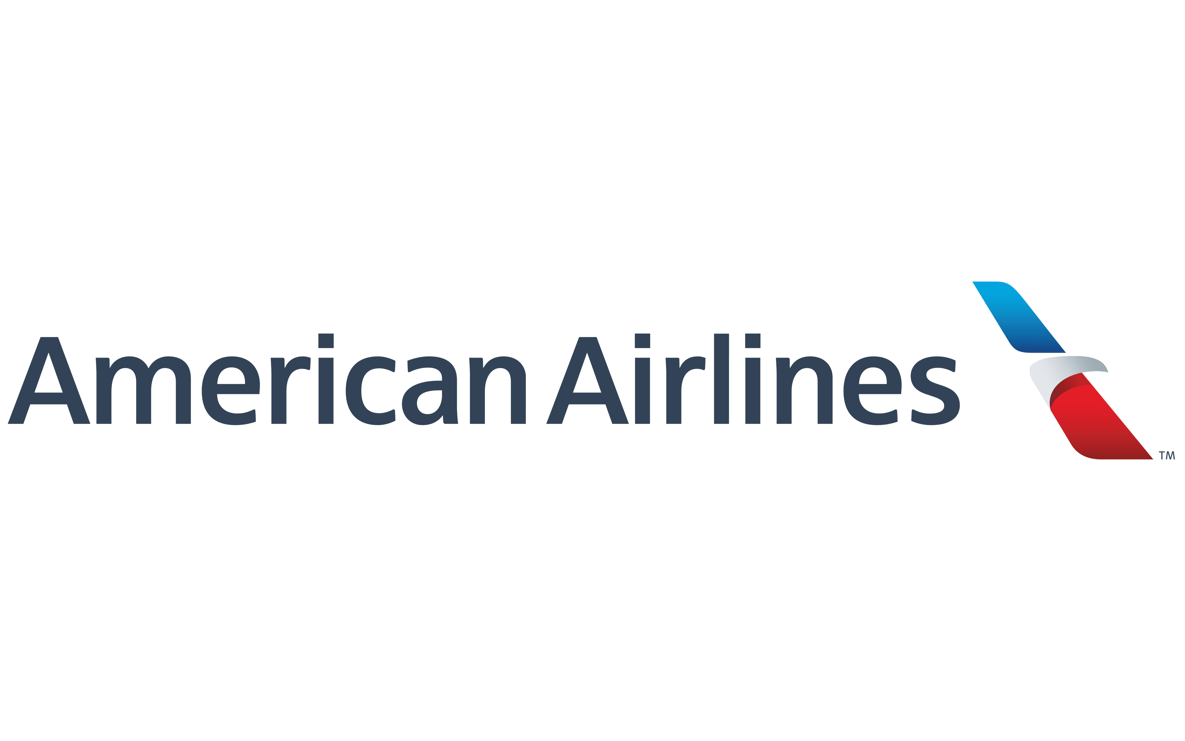 American Airlines Logo PNG Download
