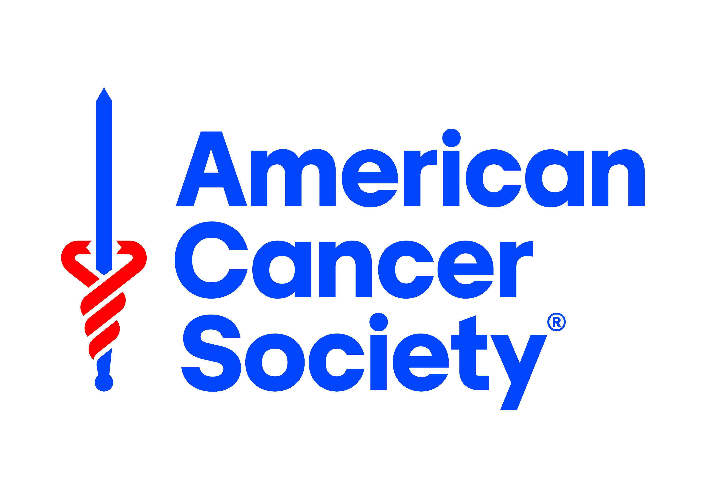 American Cancer Society Logo PNG Download