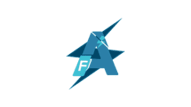 AnimeFlash Logo PNG Download