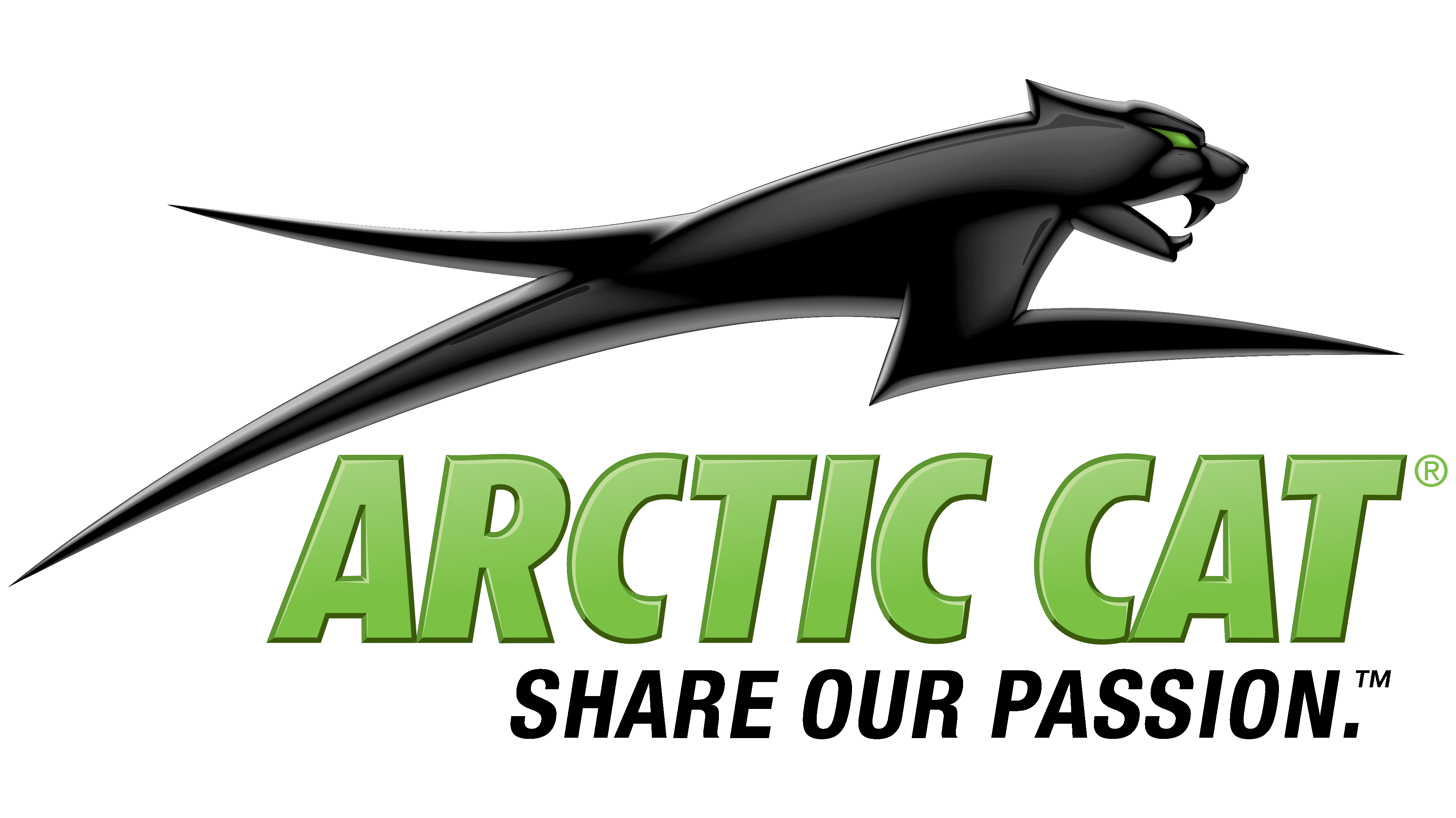 Arctic Cat Logo PNG Download