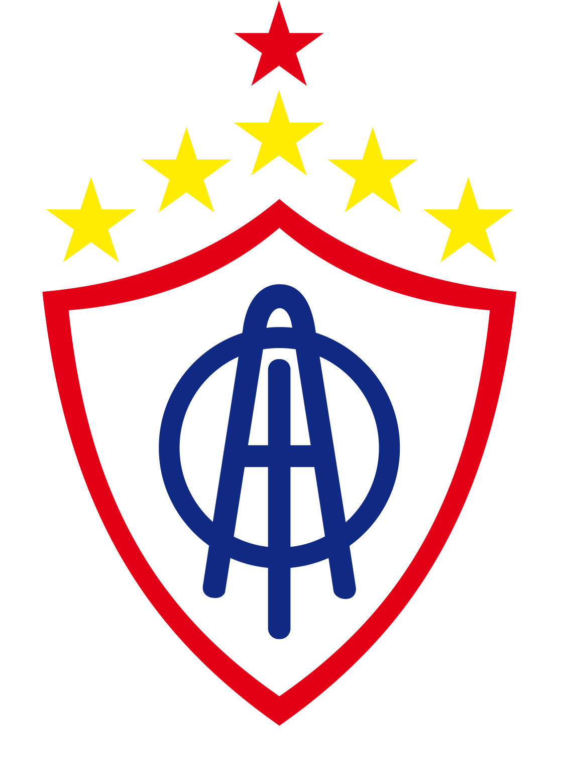 Associação Olímpica de Itabaiana Logo PNG Download