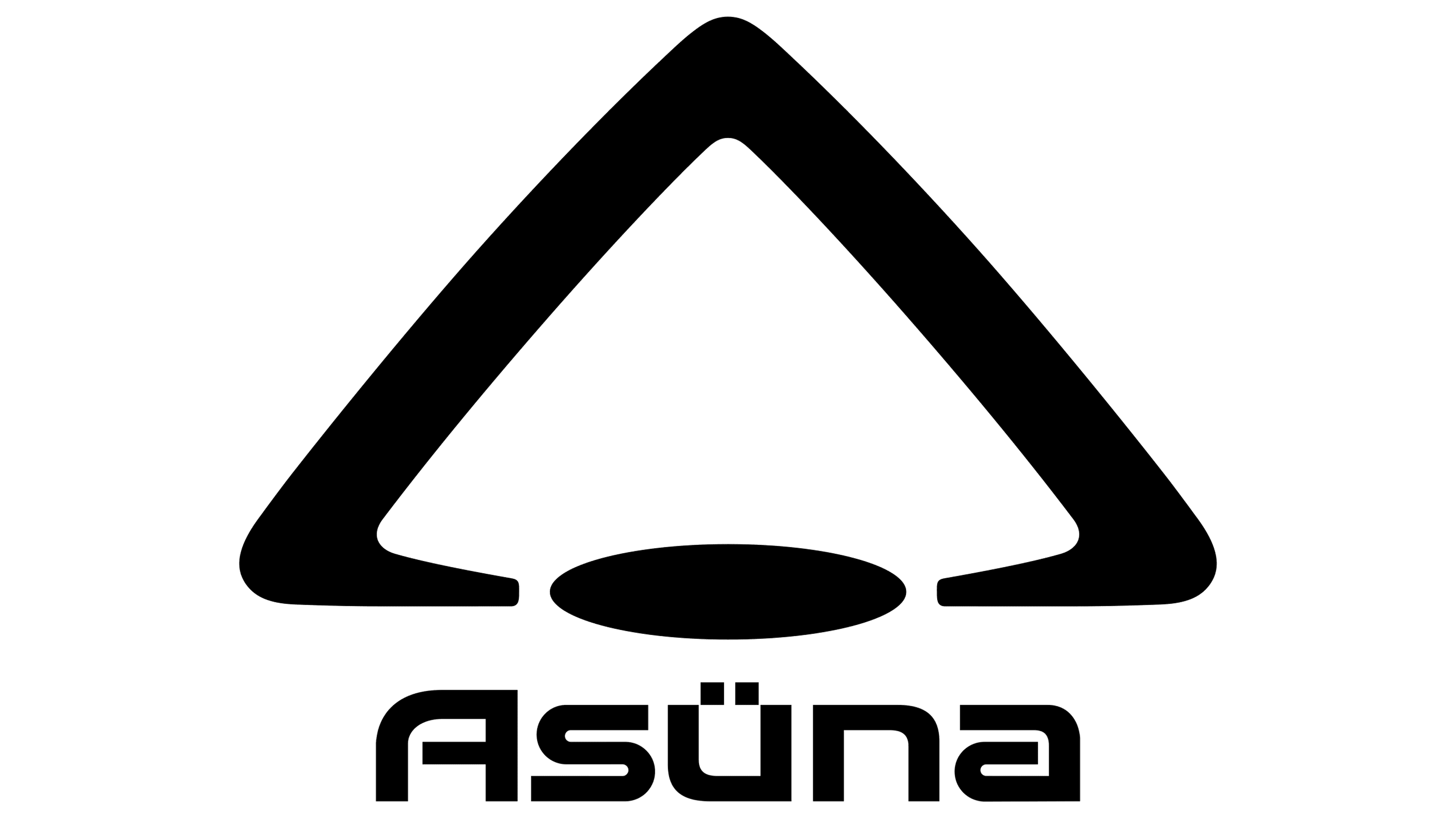 Asuna Logo PNG Download