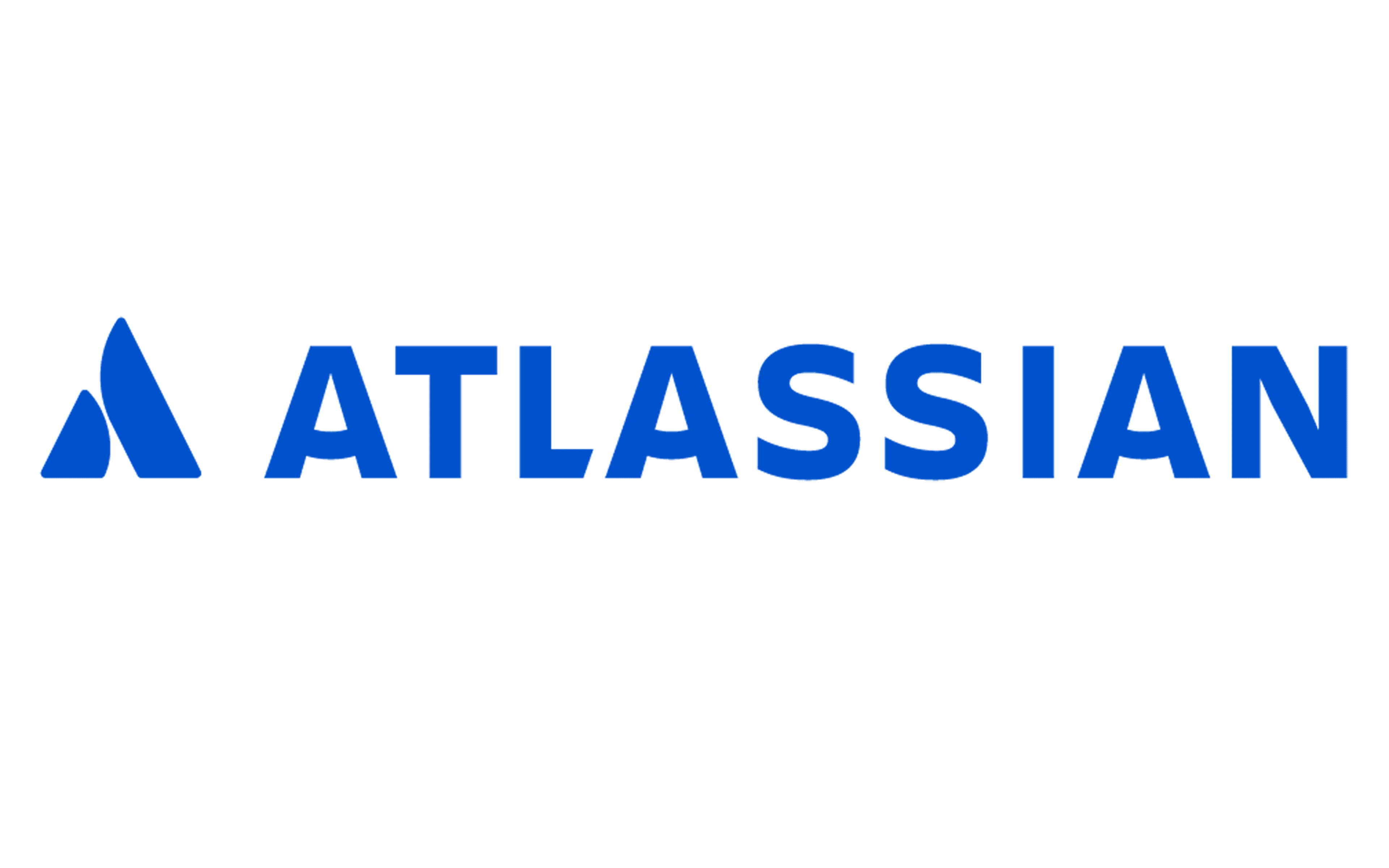 Atlassian Logo PNG Download