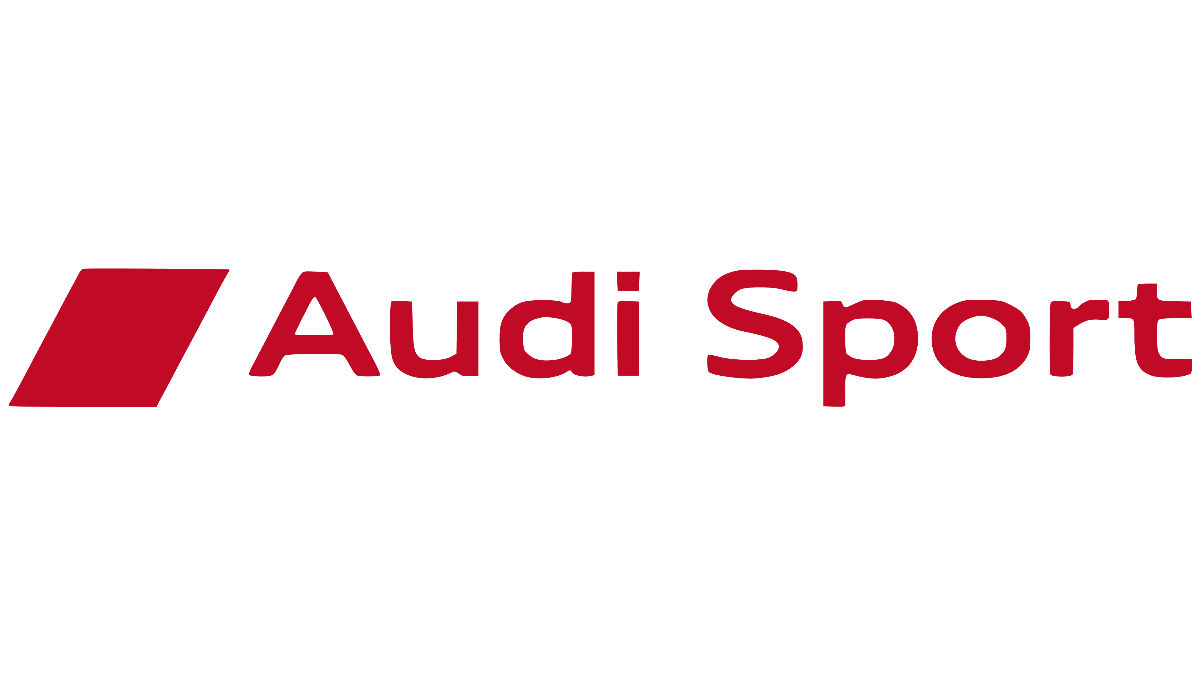 Audi Sport Logo PNG Download