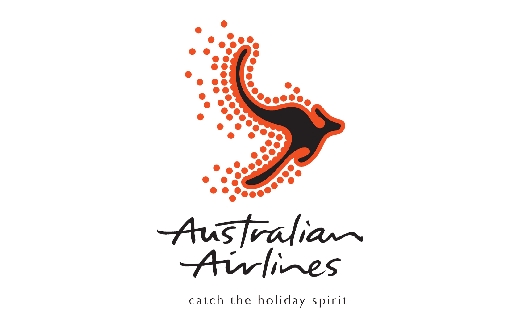 Australian Airlines Logo PNG Download
