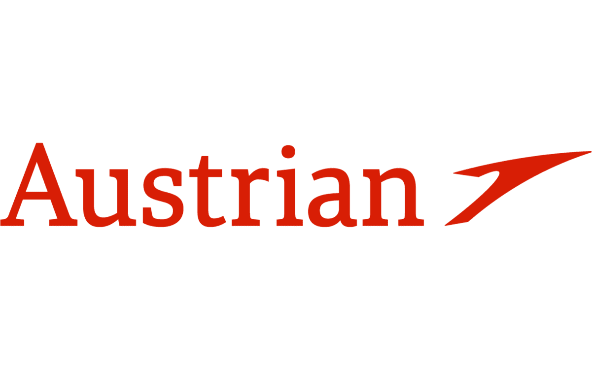 Austrian Airlines Logo PNG Download