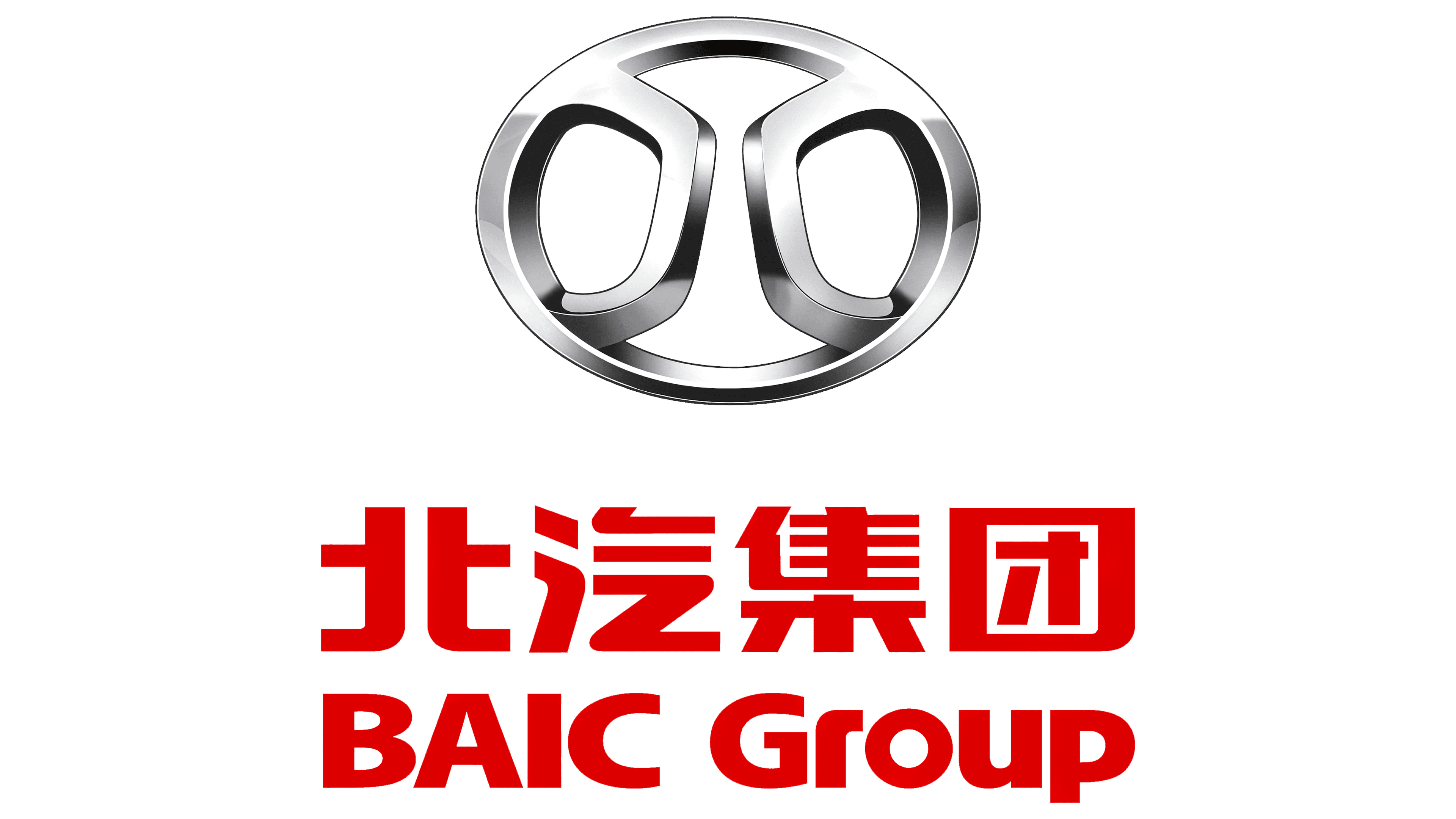 Baic Group Logo PNG Download