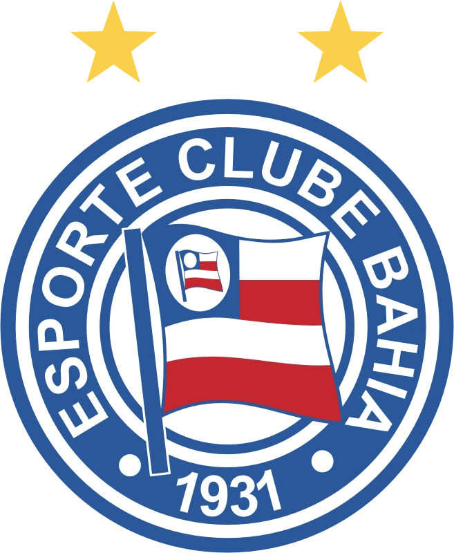 Bahia Logo PNG Download