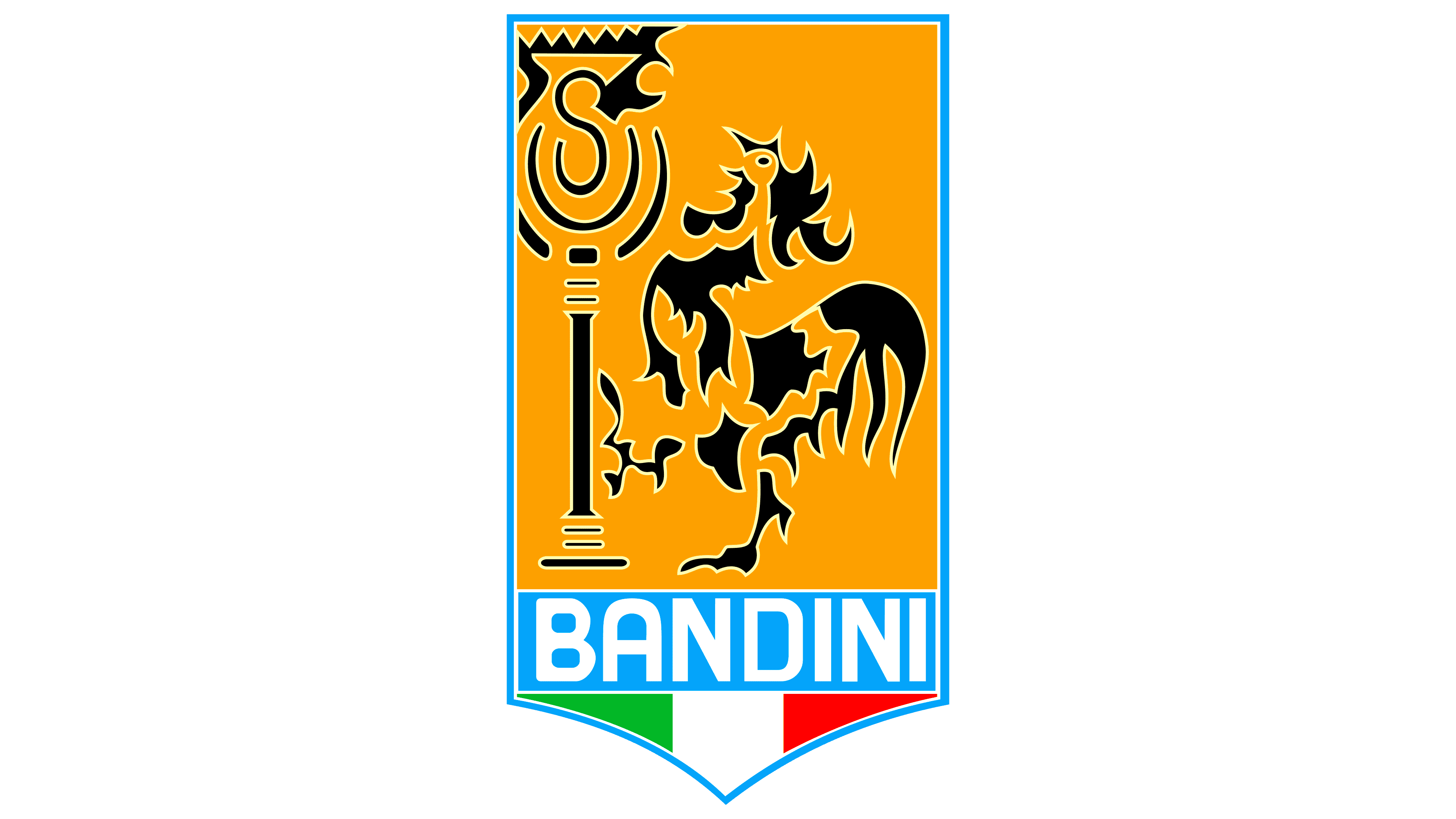 Bandini Automobili Logo PNG Download