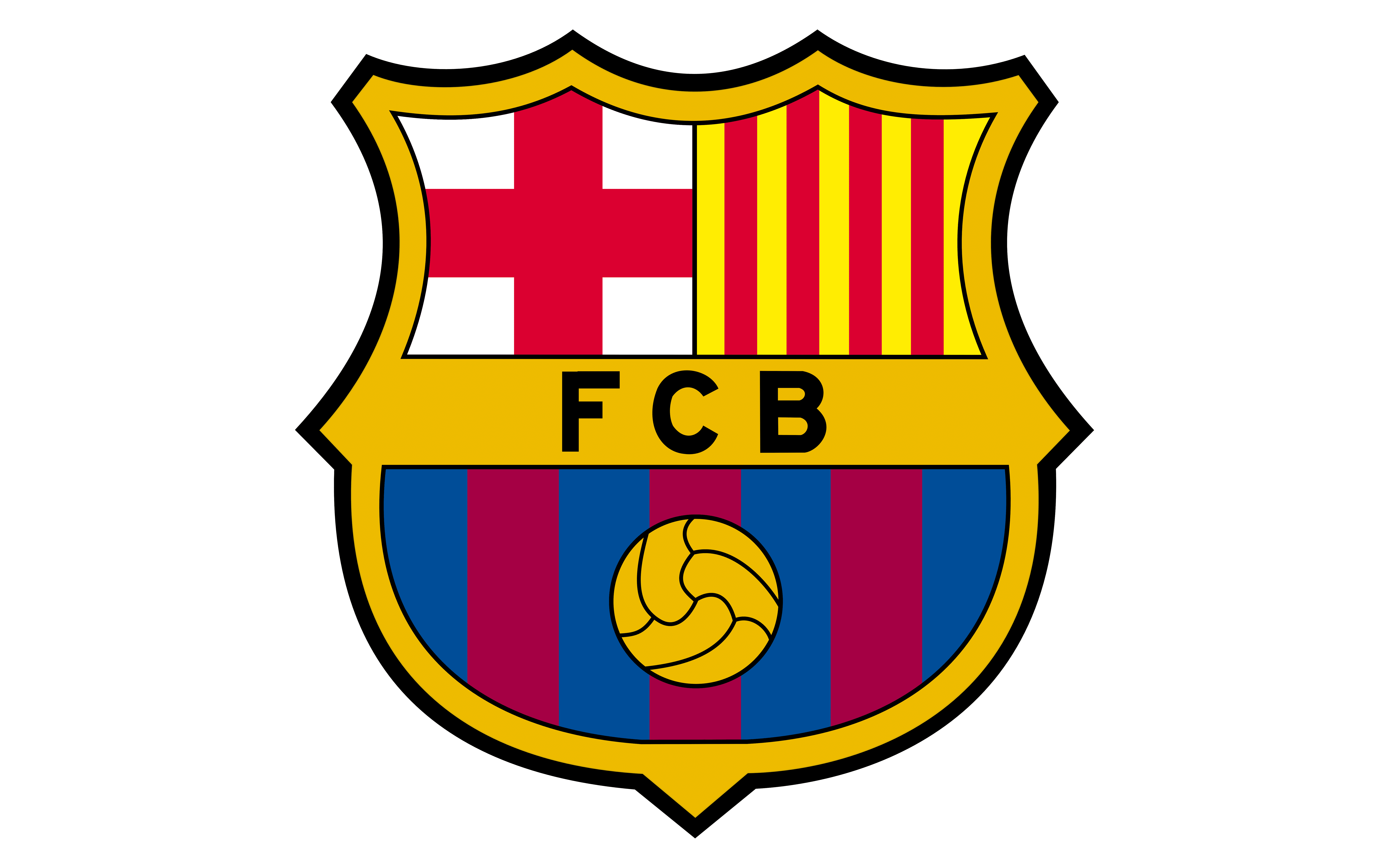 Barcelona Logo PNG Download