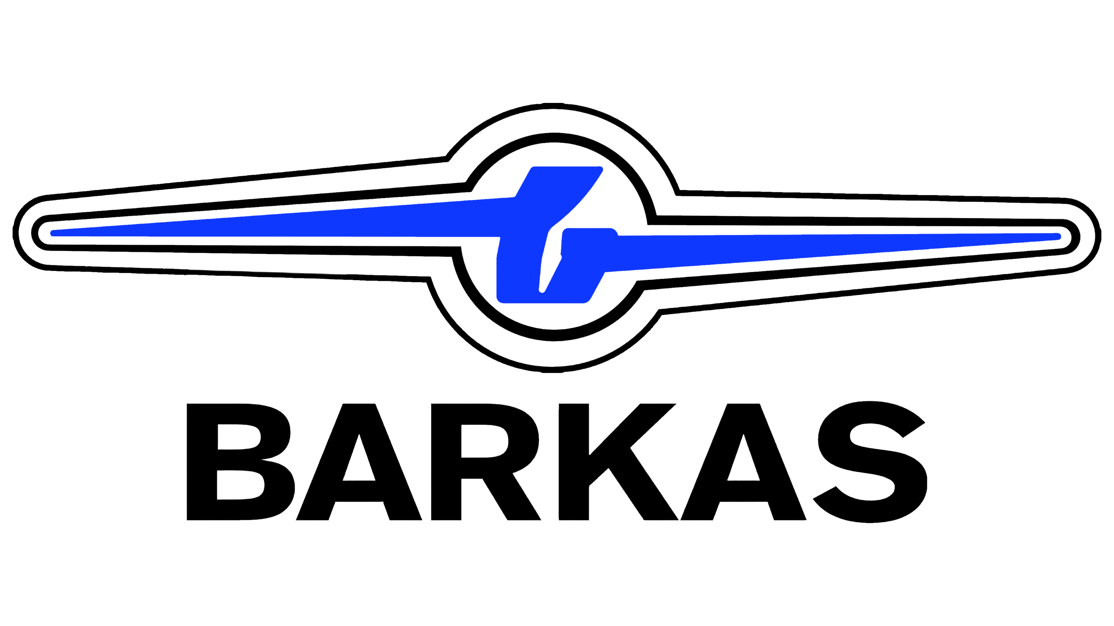 Barkas Logo PNG Download