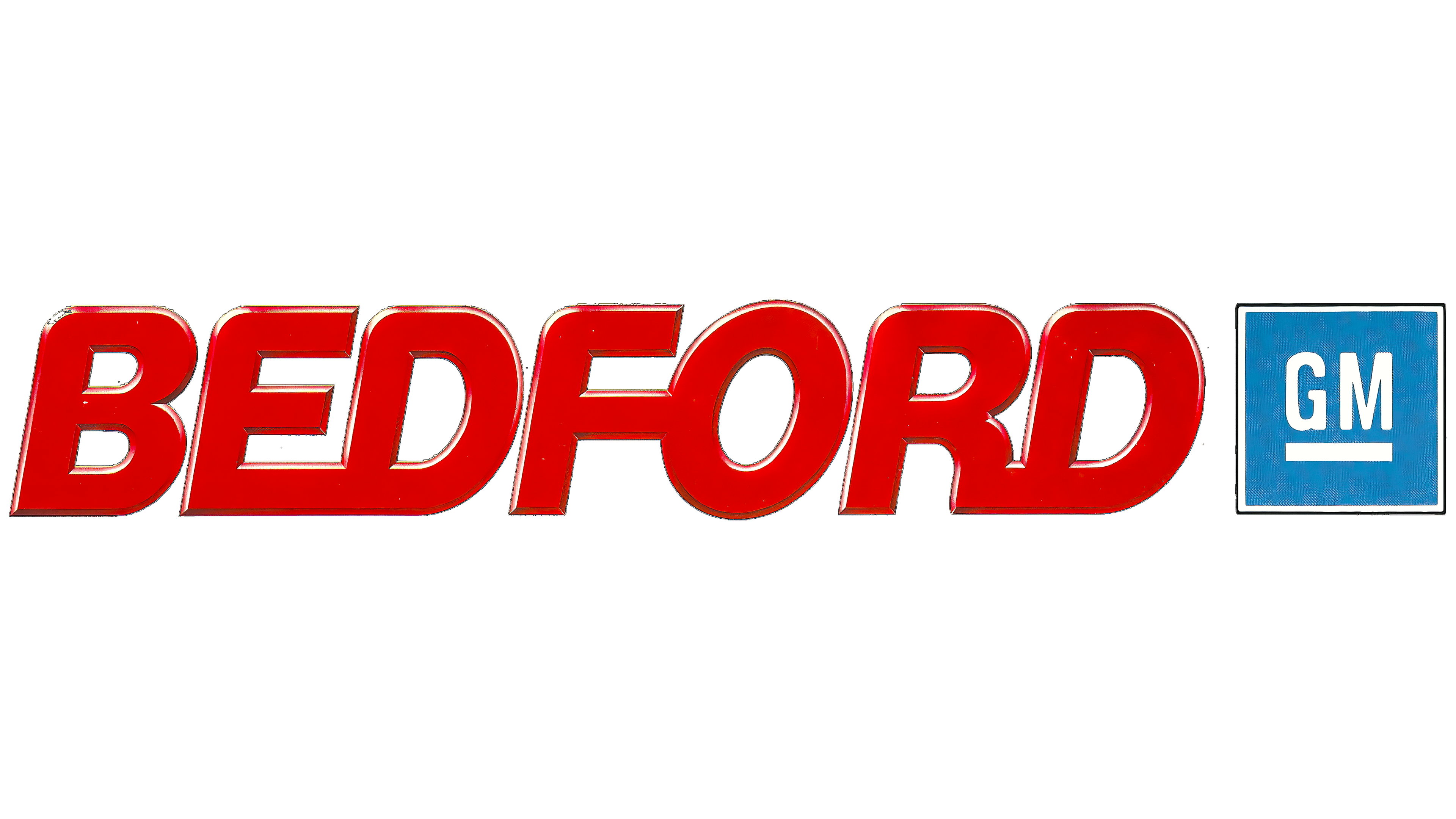 Bedford Logo PNG Download