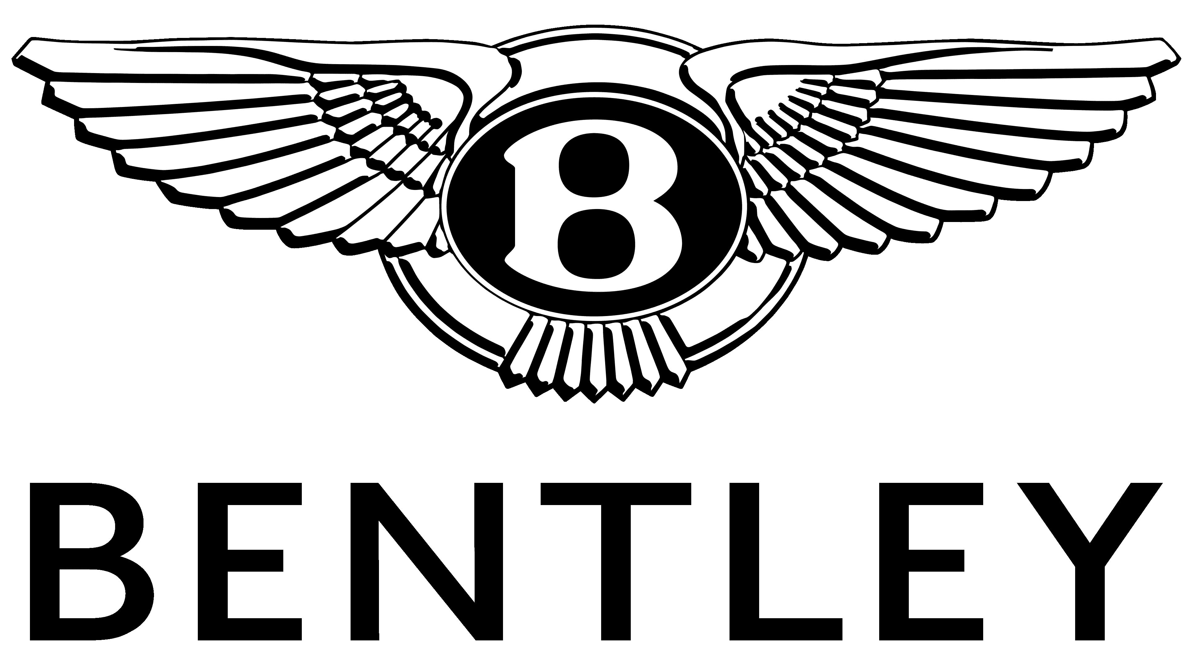 Bentley Logo PNG Download