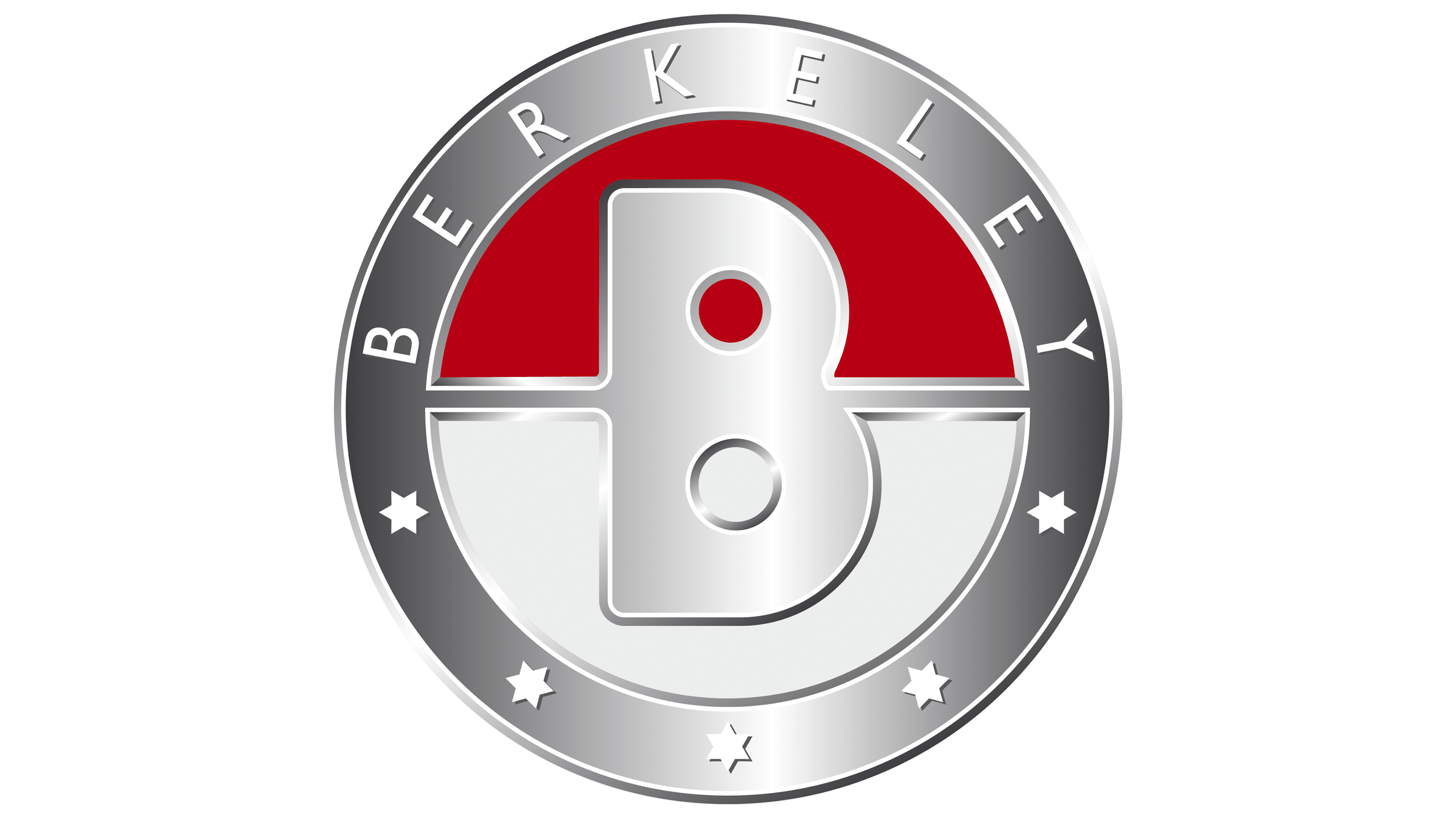 Berkeley Logo PNG Download
