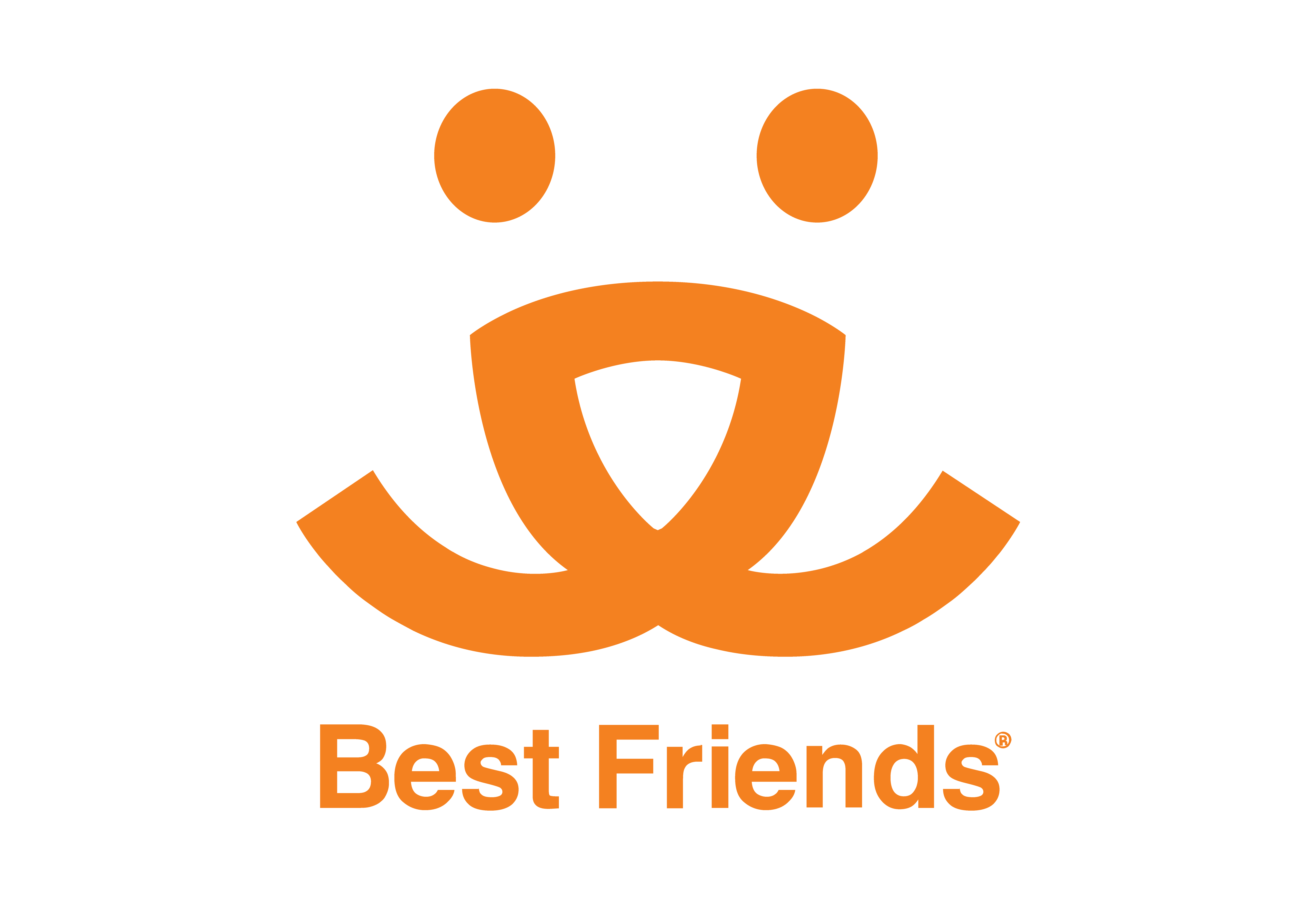 Best Friends Animal Society Logo PNG Download