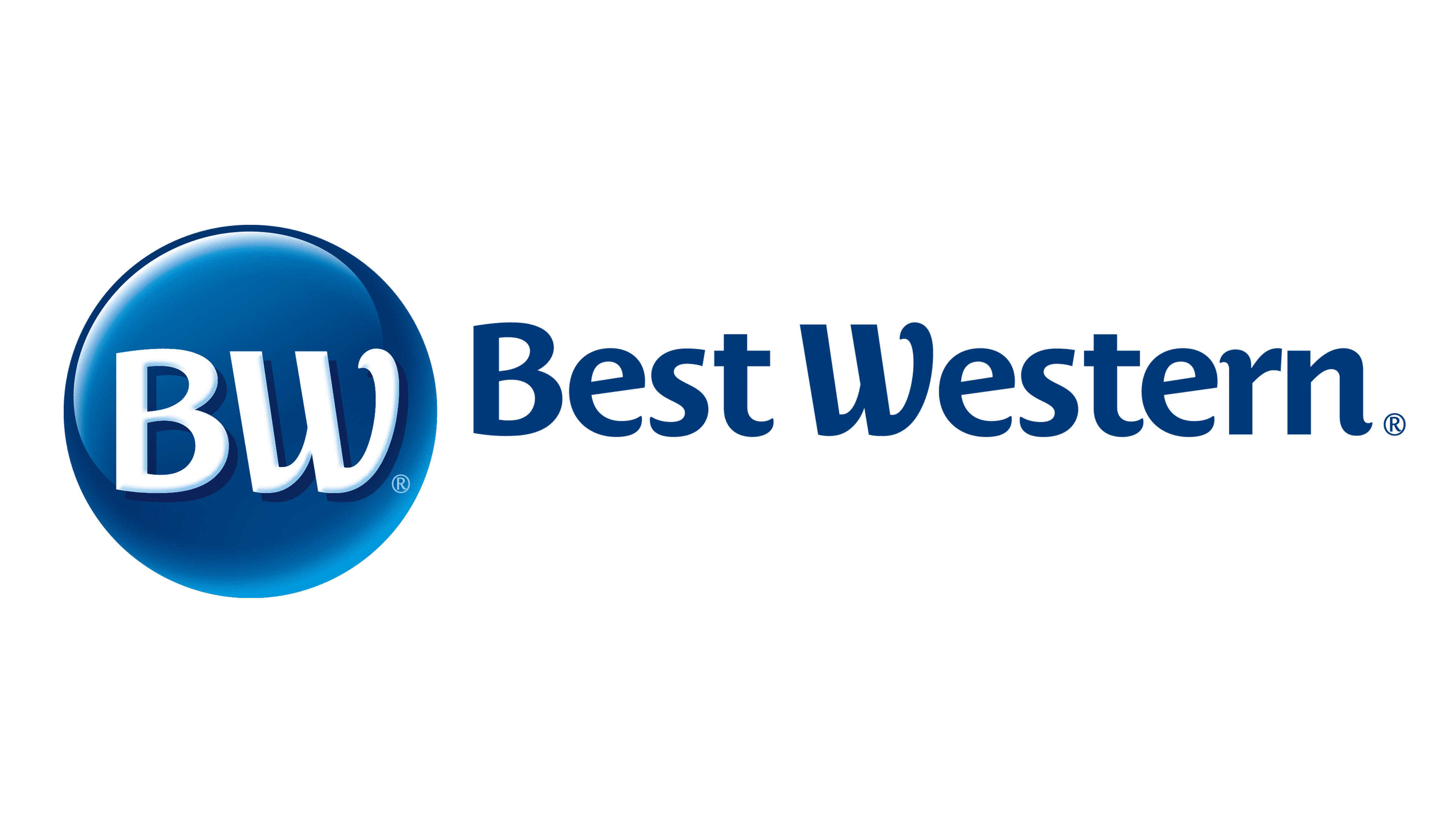 Best Western Logo PNG Download