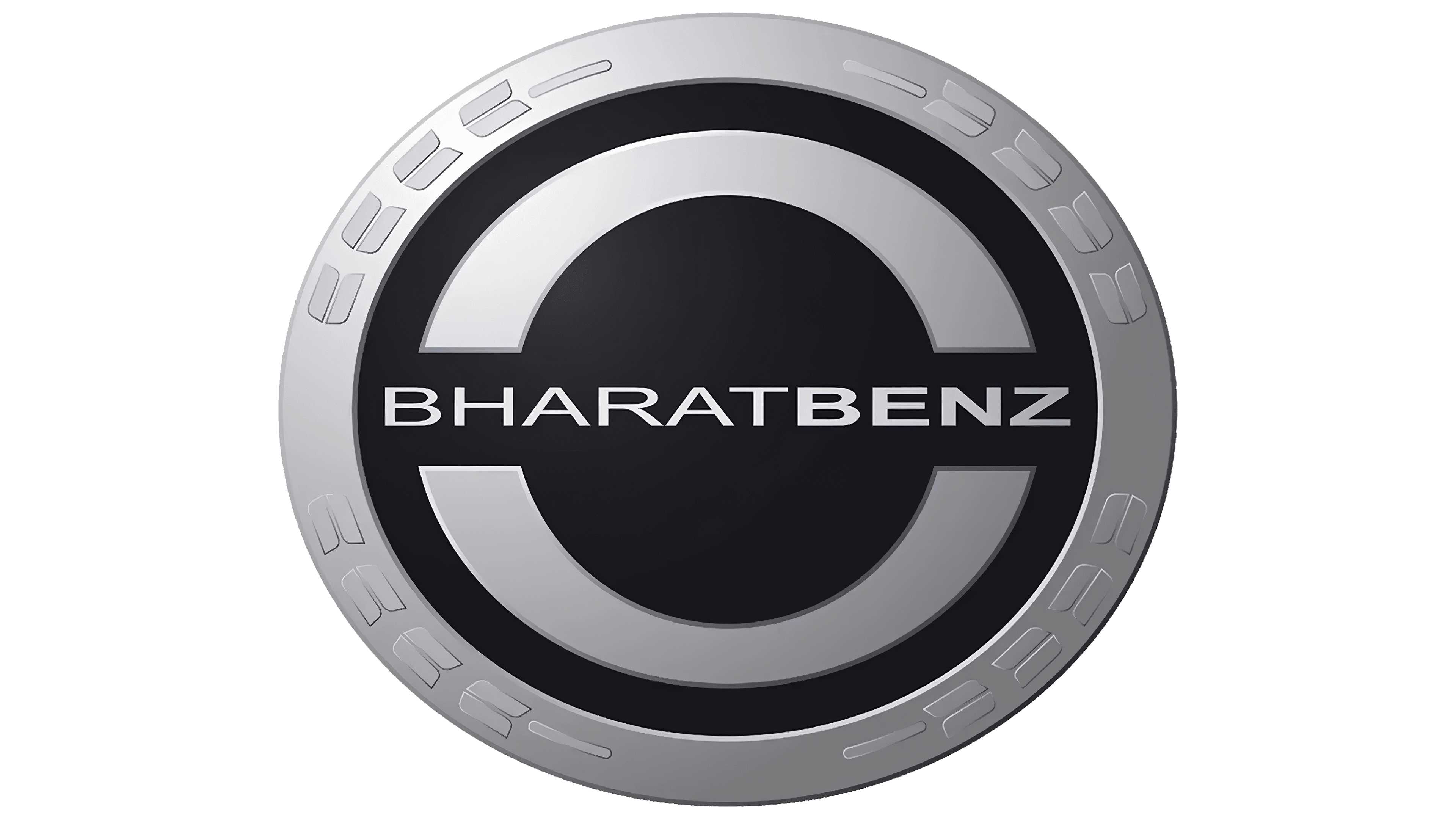 Bharatbenz Logo PNG Download