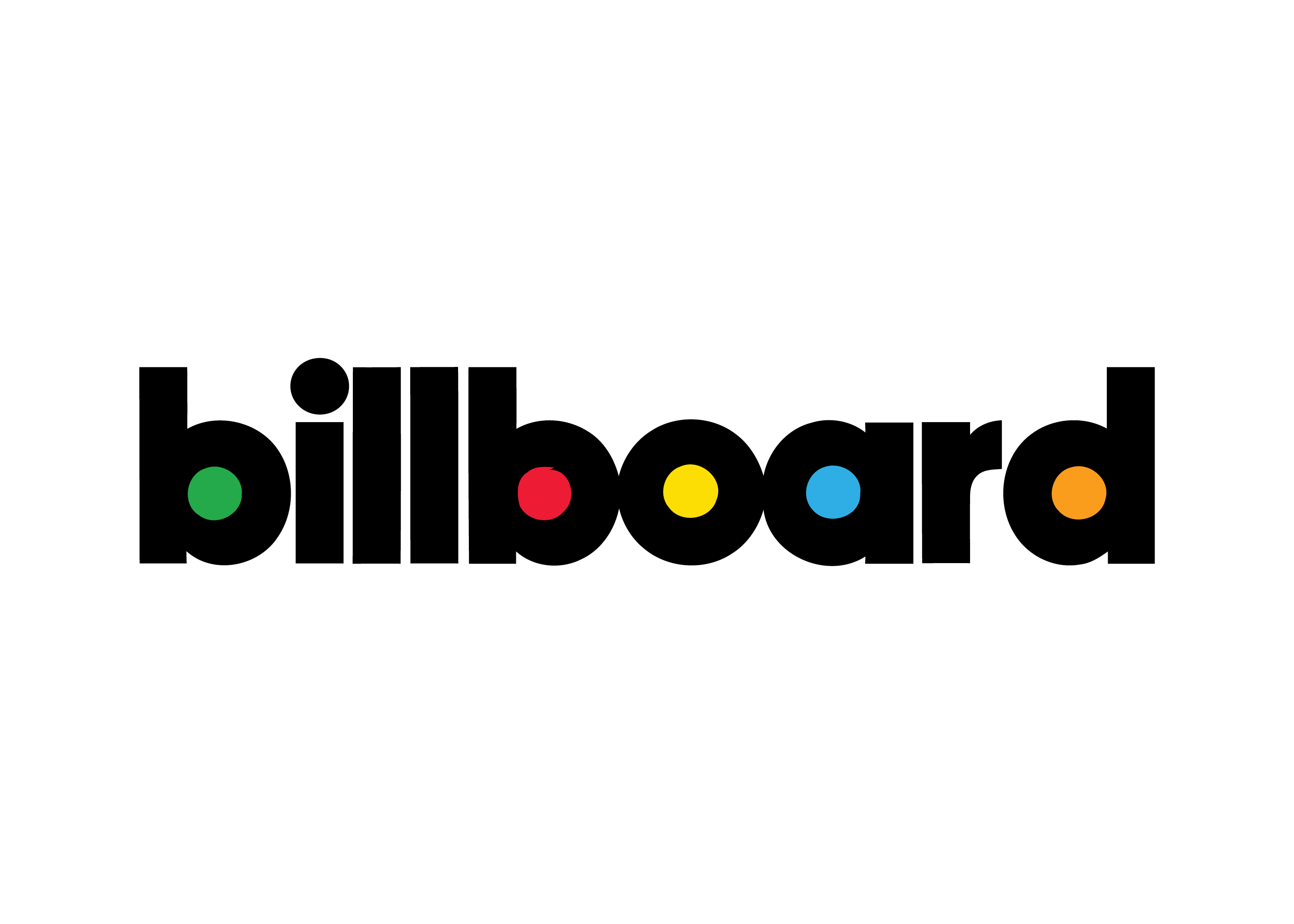 Billboard Logo PNG Download