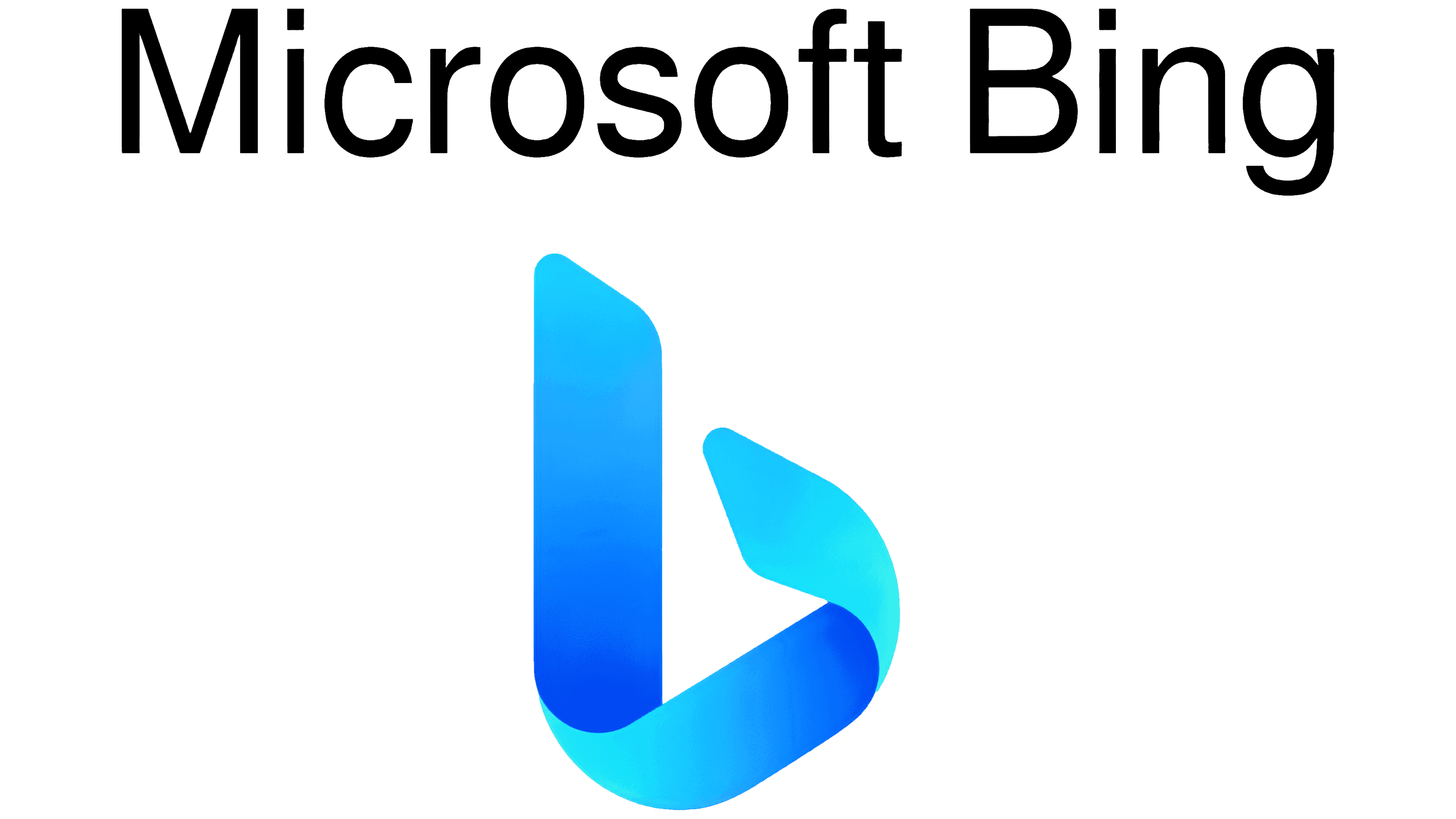 Bing Logo PNG Download