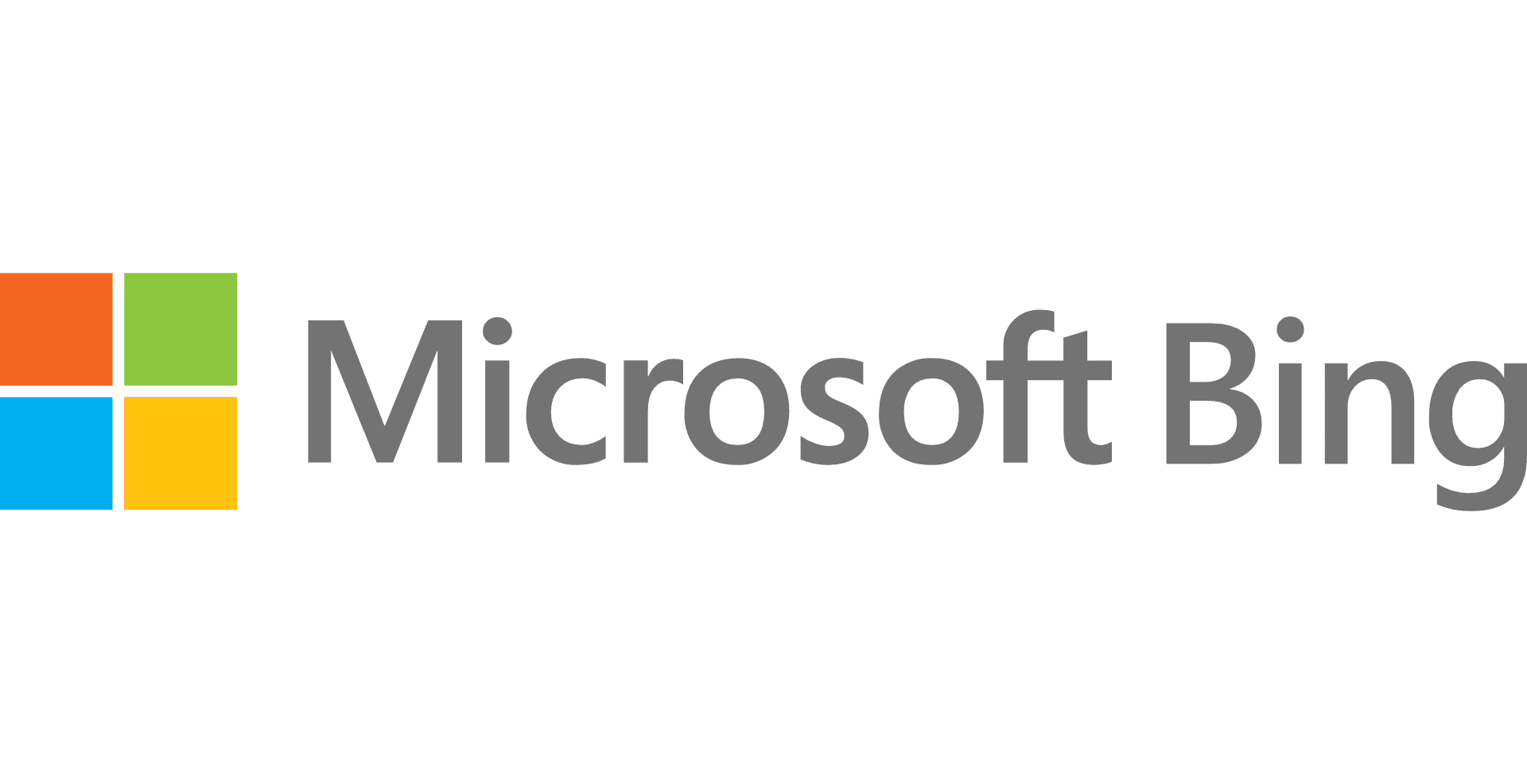 Bing Logo PNG Download