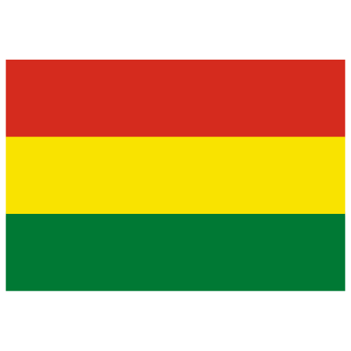 Bolivia Flag Logo PNG Download