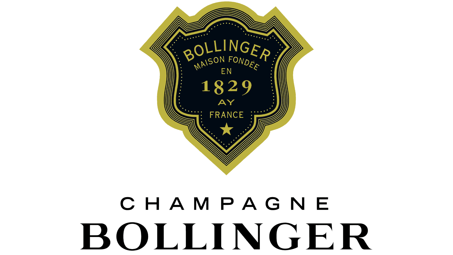 Bollinger Logo PNG Download