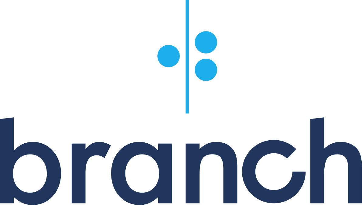 Branch Logo PNG Download