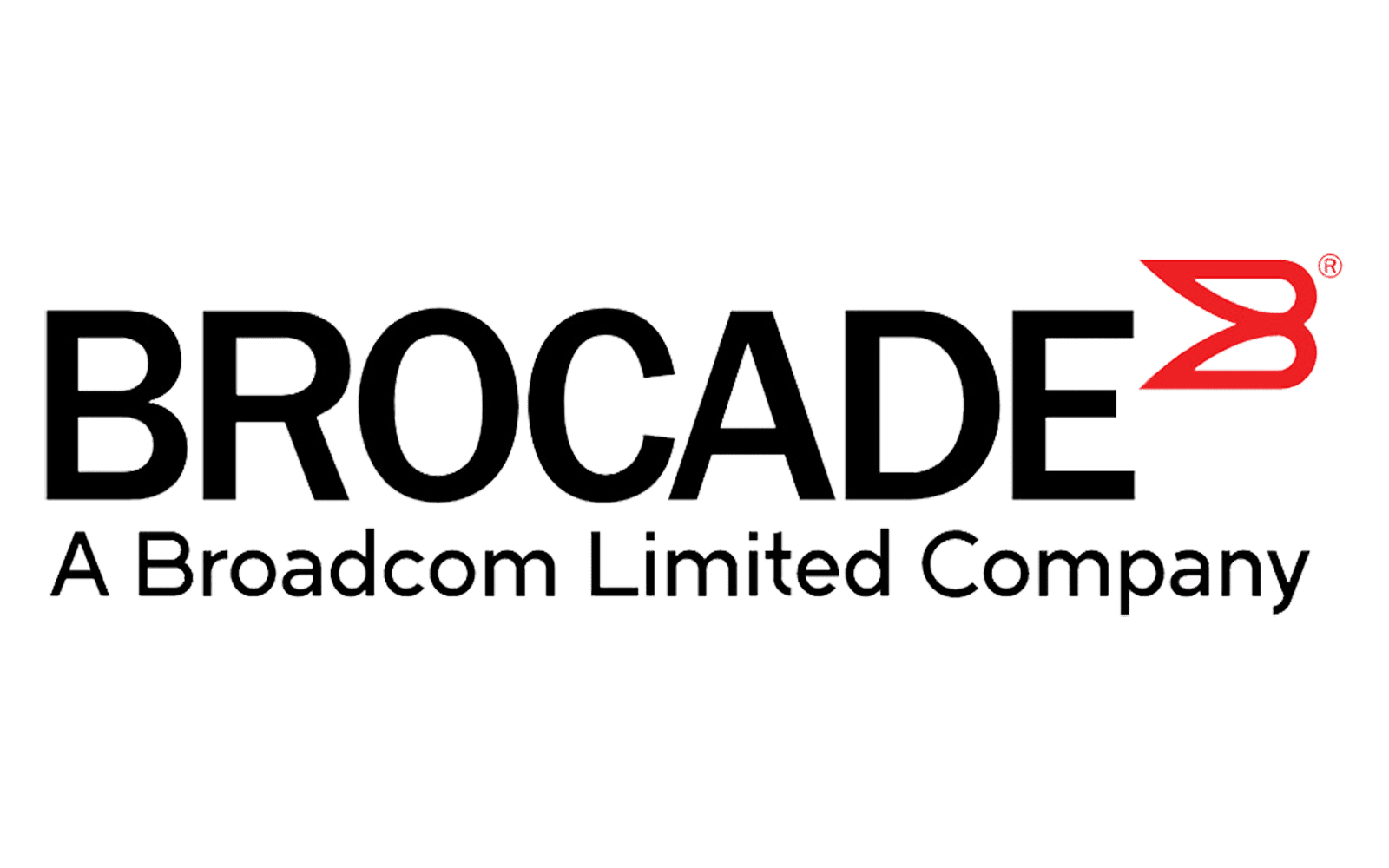 Brocade Logo PNG Download