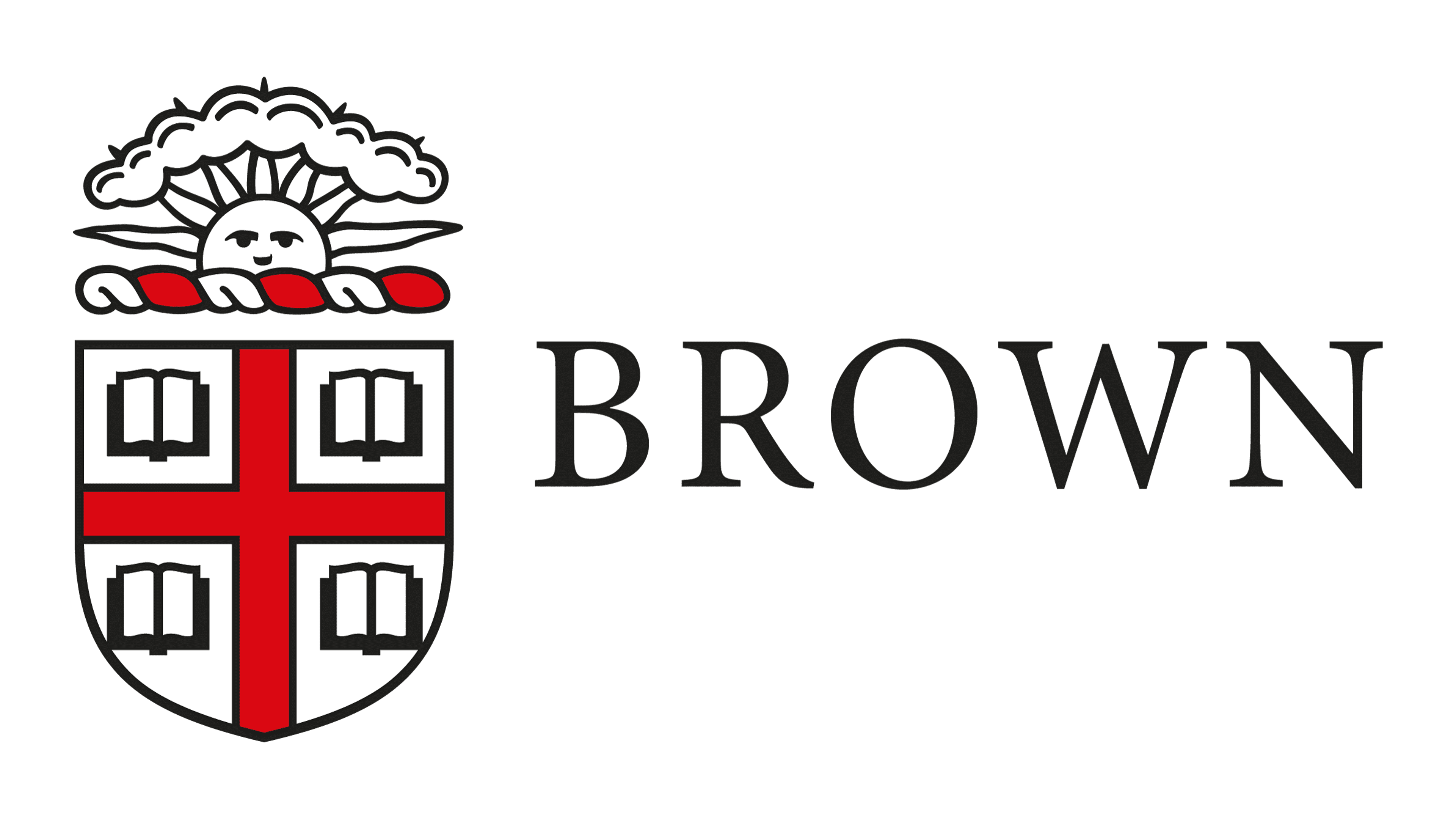 Brown University Logo PNG Download