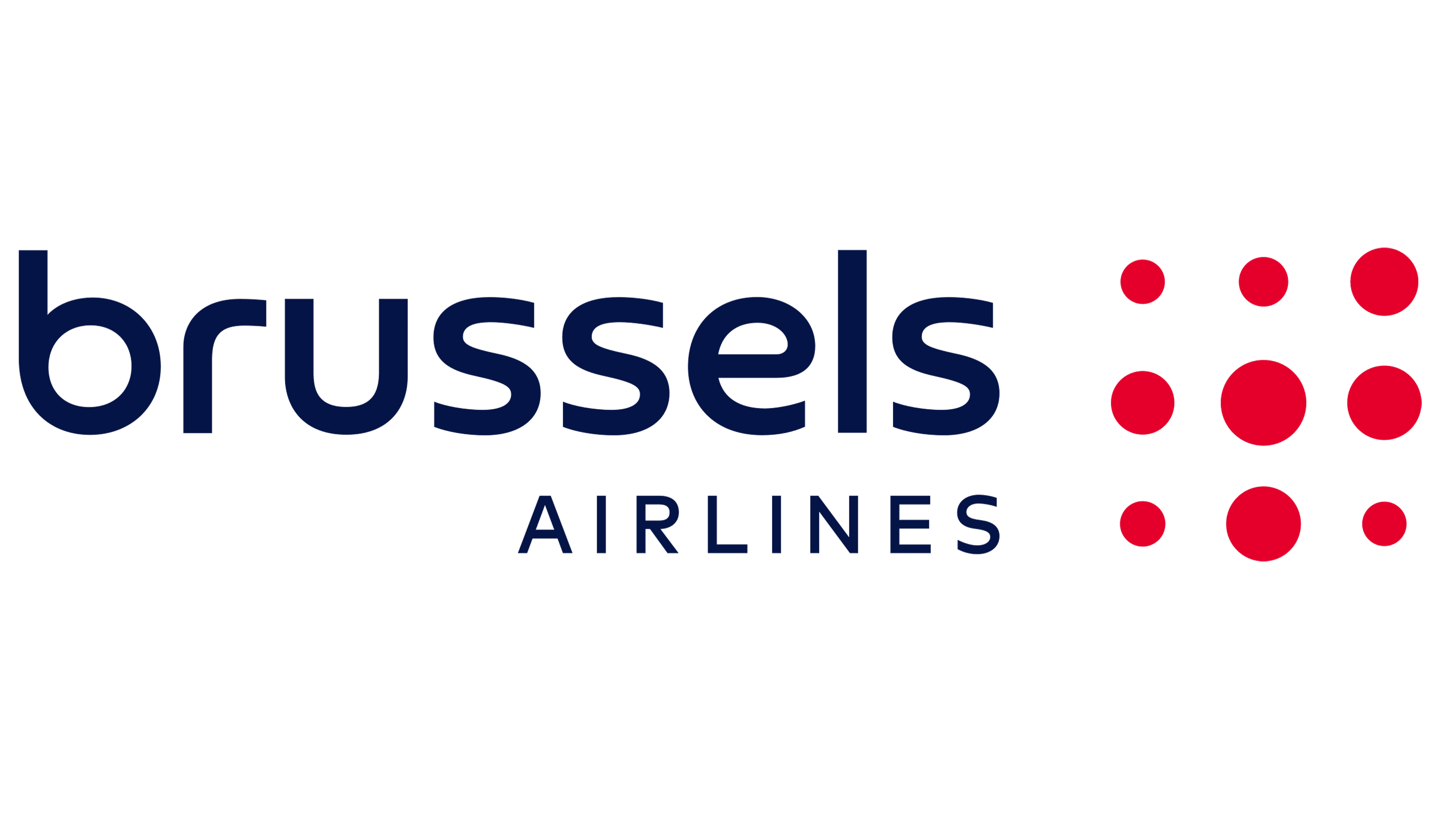 Brussels Airlines Logo PNG Download
